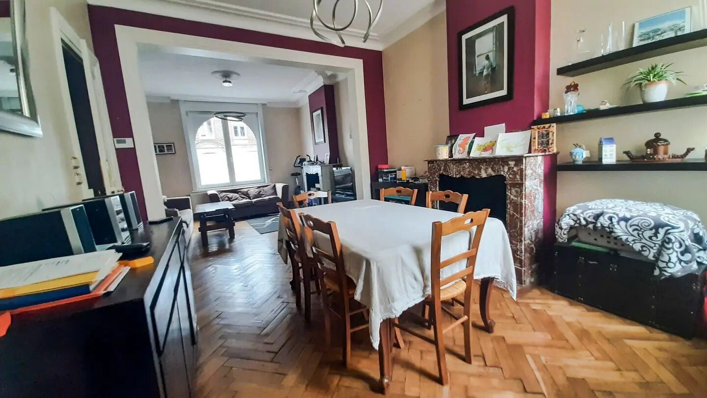 Maison à vendre, 175m², Armentières