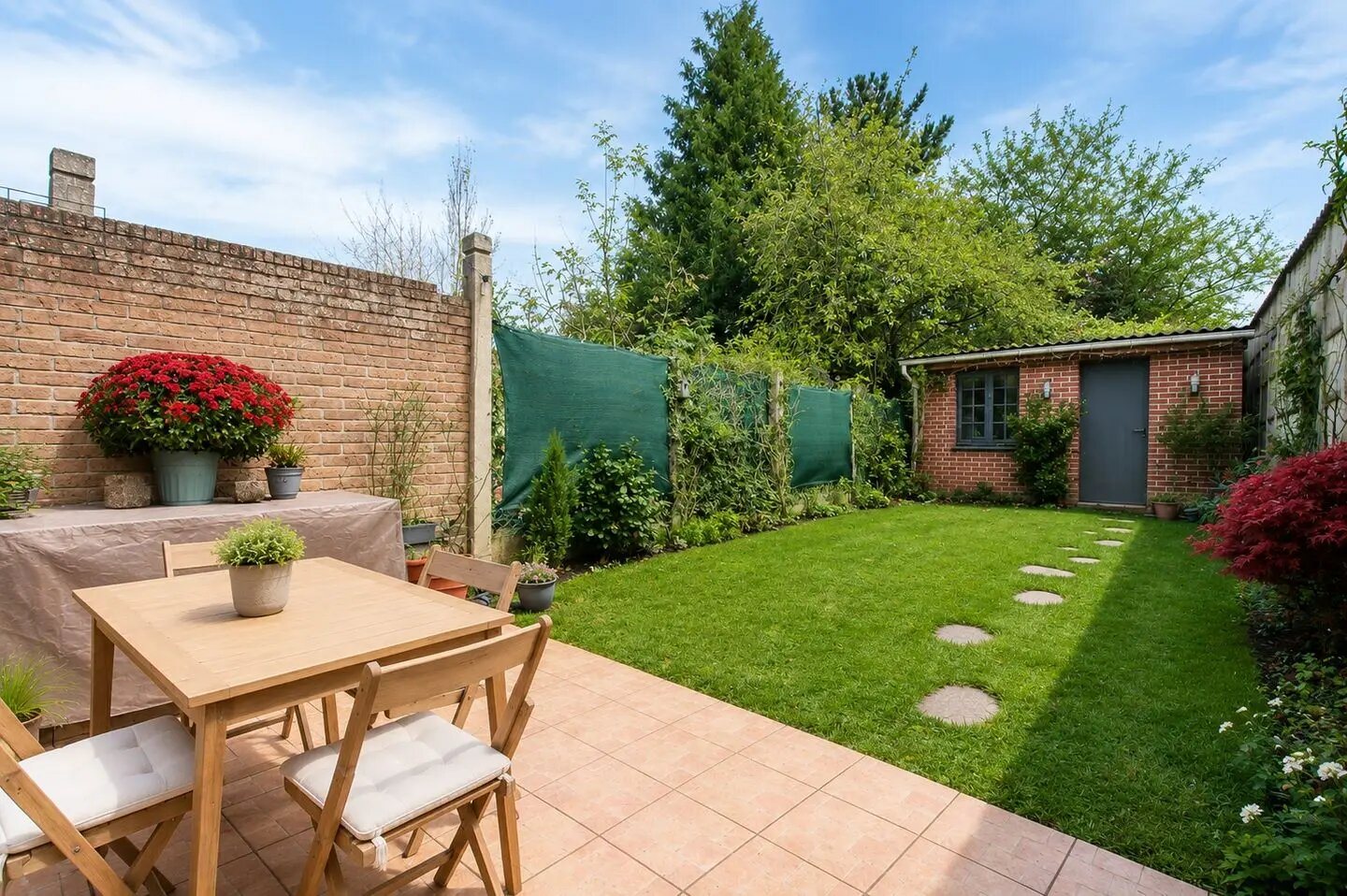 Maison à vendre, 100m², Armentières