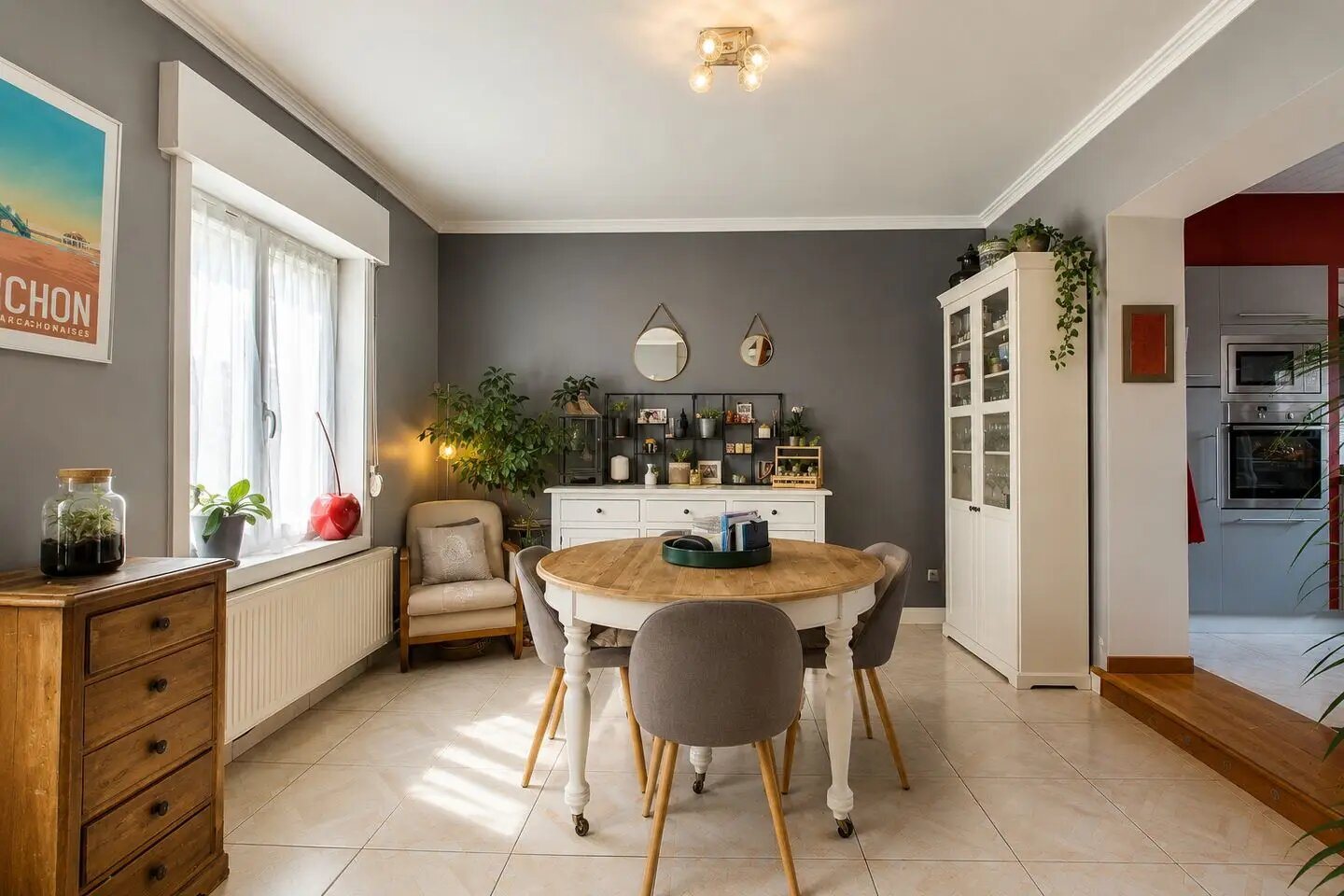 Maison à vendre, 100m², Armentières
