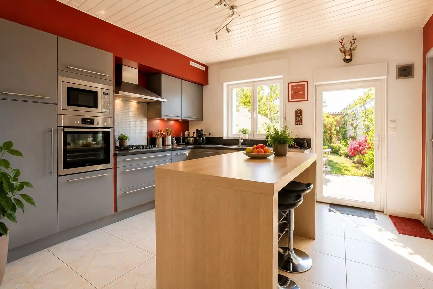 Maison à vendre, 100m², Armentières