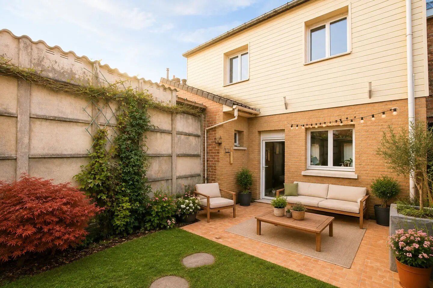 Maison à vendre, 100m², Armentières