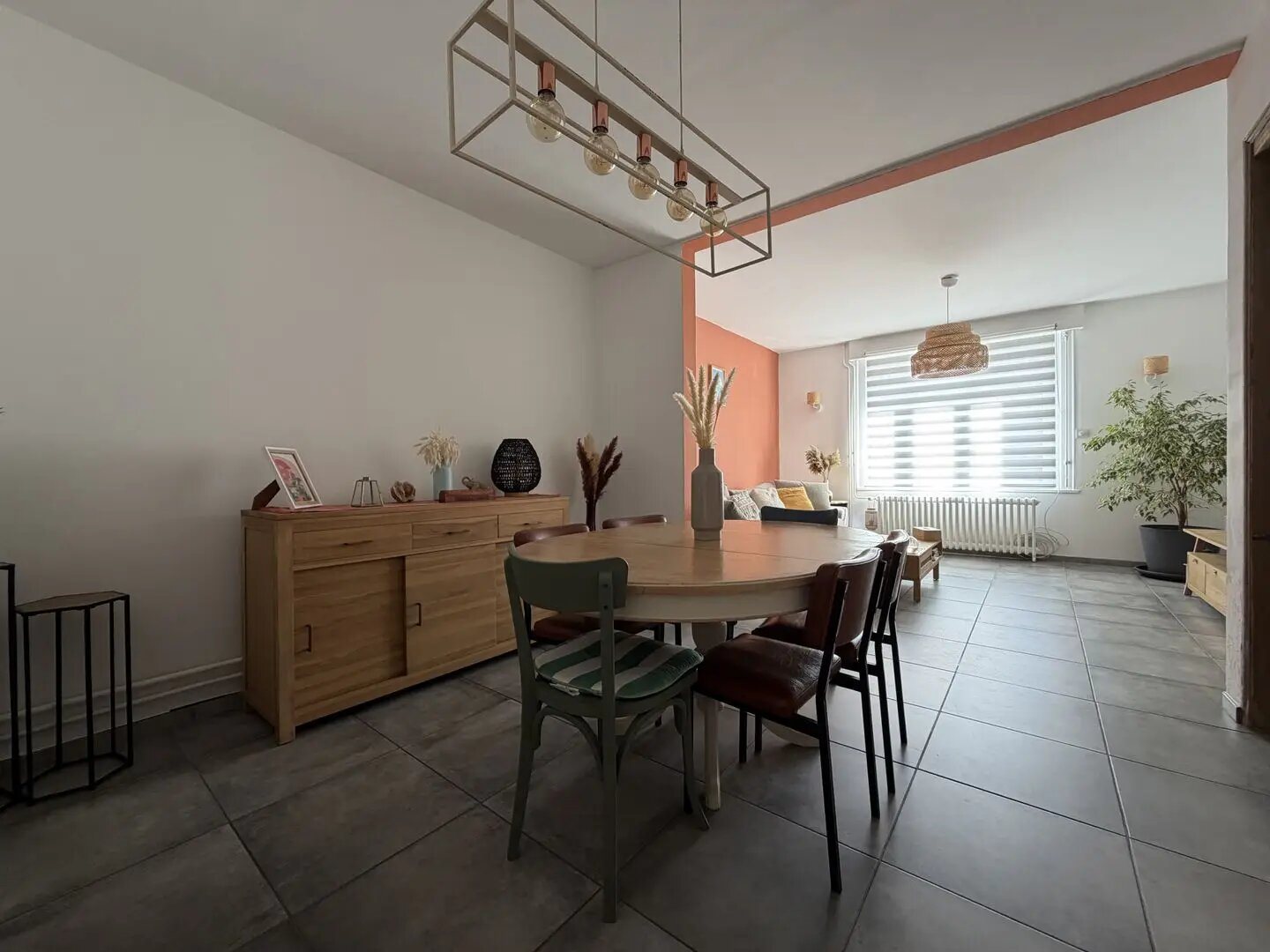 Maison à vendre, 125m², Wavrin