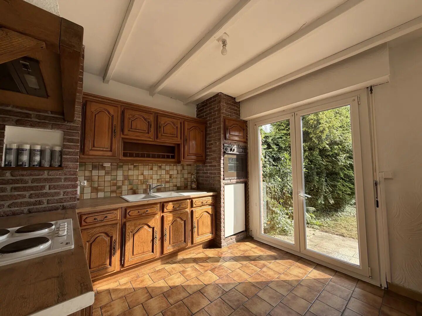 Maison à vendre, 98m², Houplines