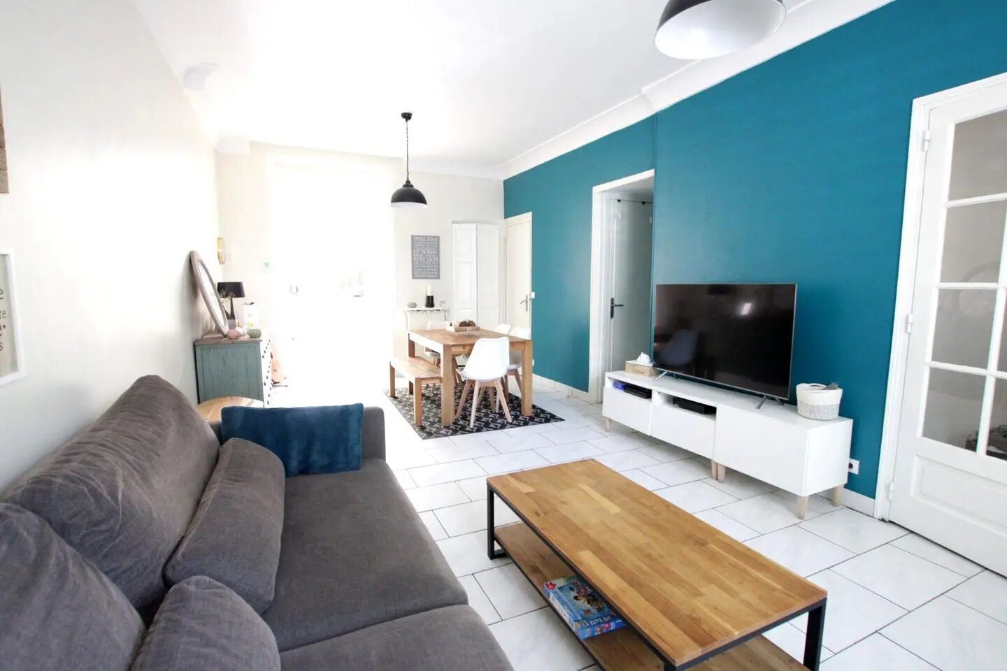 Maison à vendre, 100m², Armentières