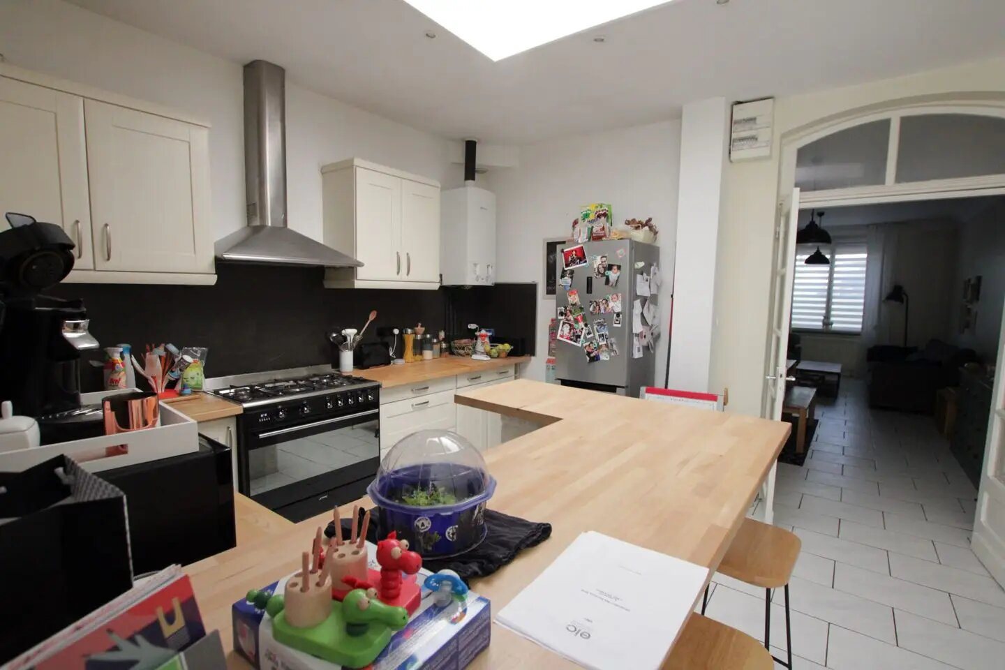 Maison à vendre, 100m², Armentières