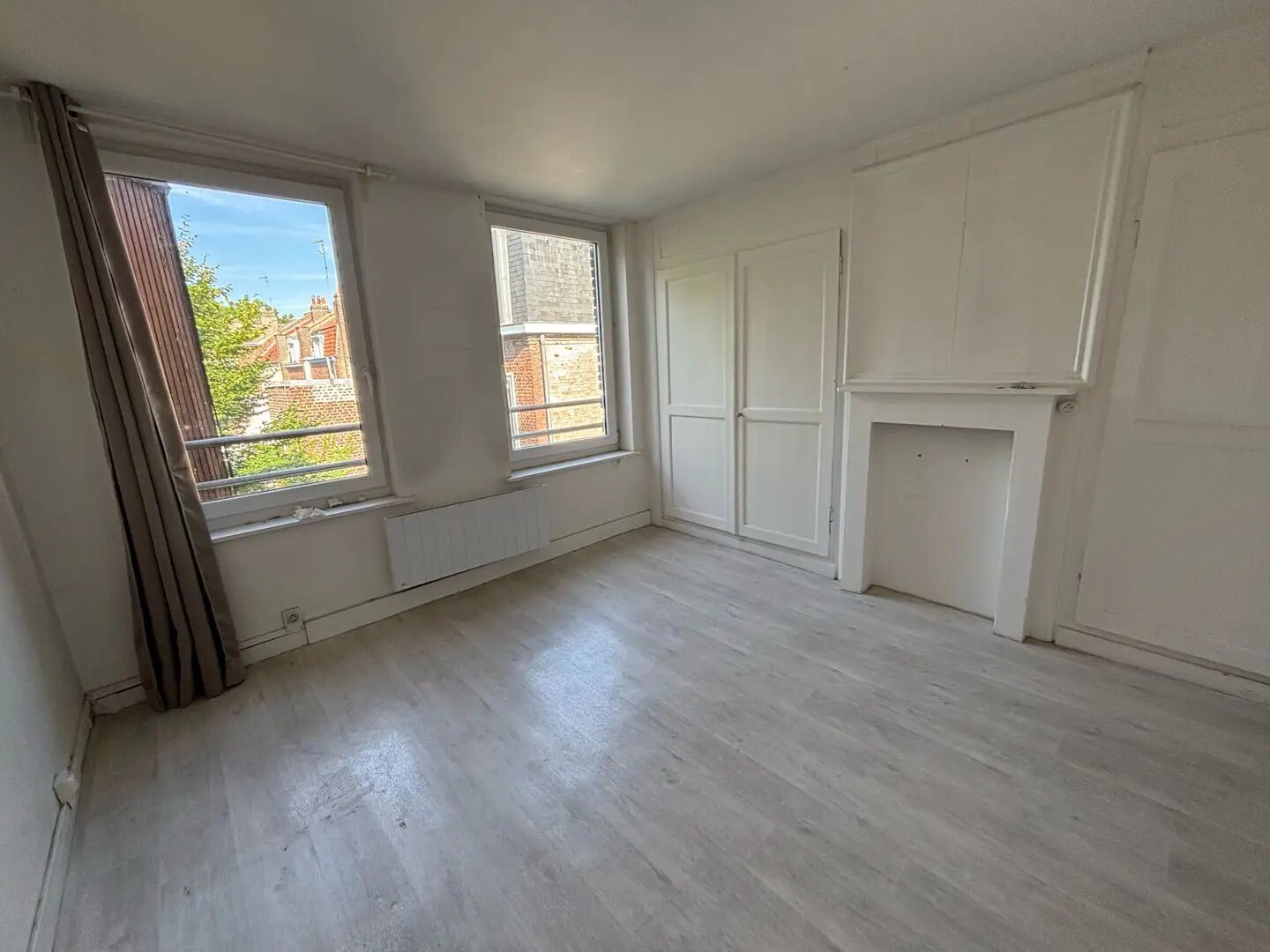 Appartement à vendre, 50m², Lille