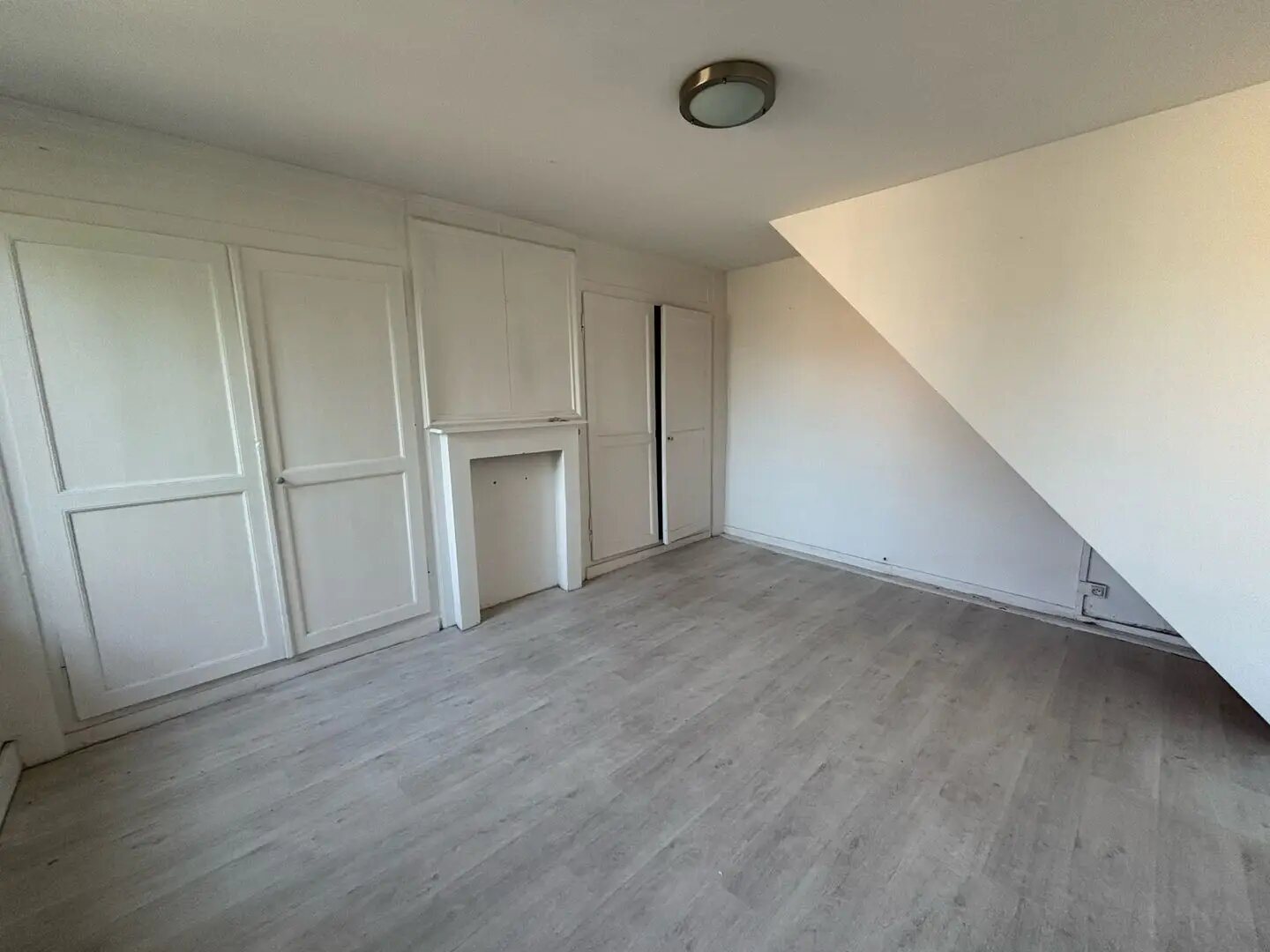 Appartement à vendre, 50m², Lille