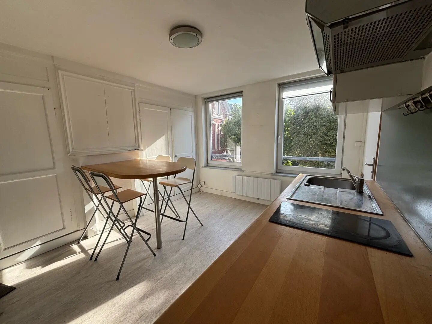 Appartement à vendre, 50m², Lille
