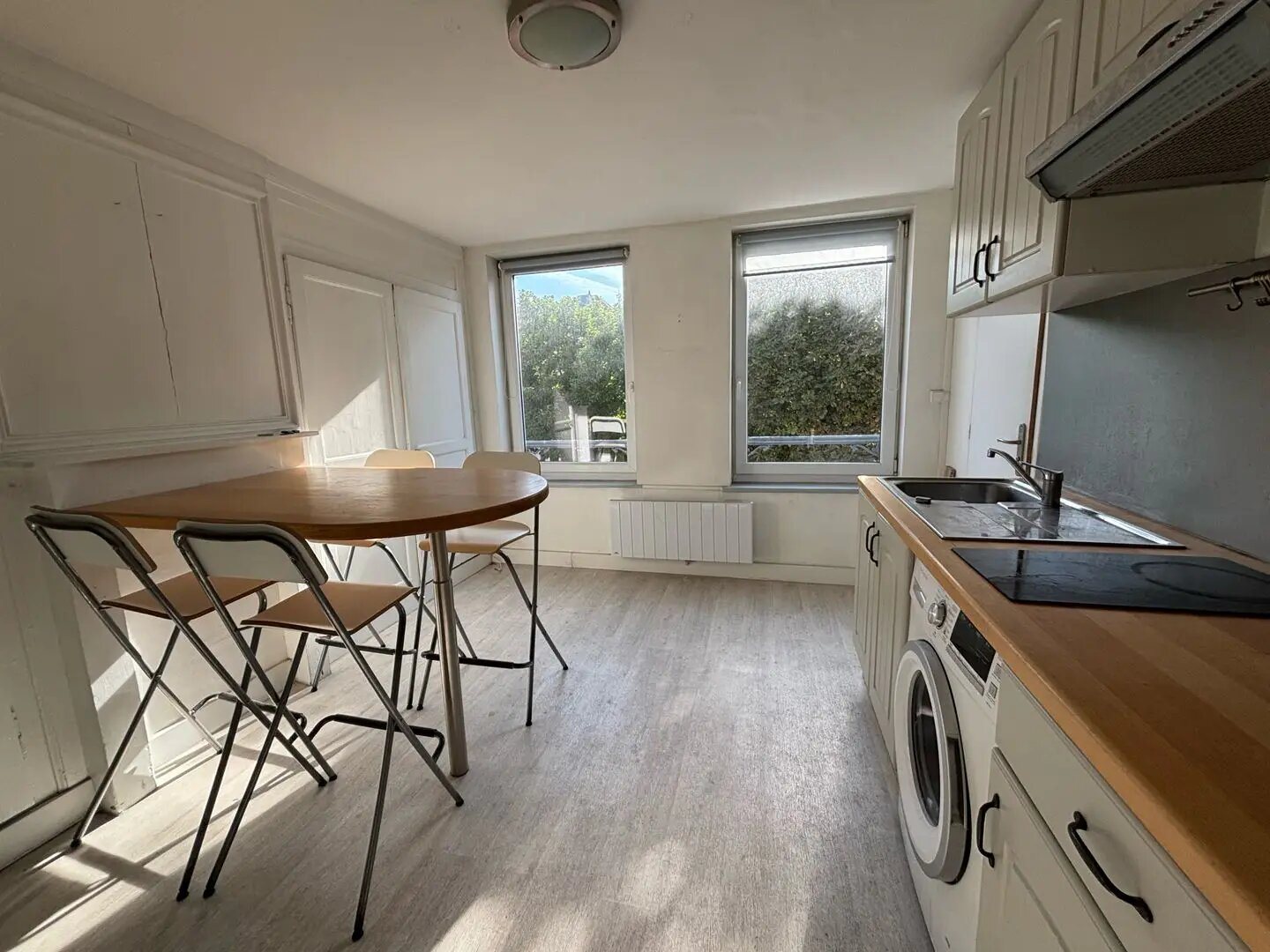 Appartement à vendre, 50m², Lille