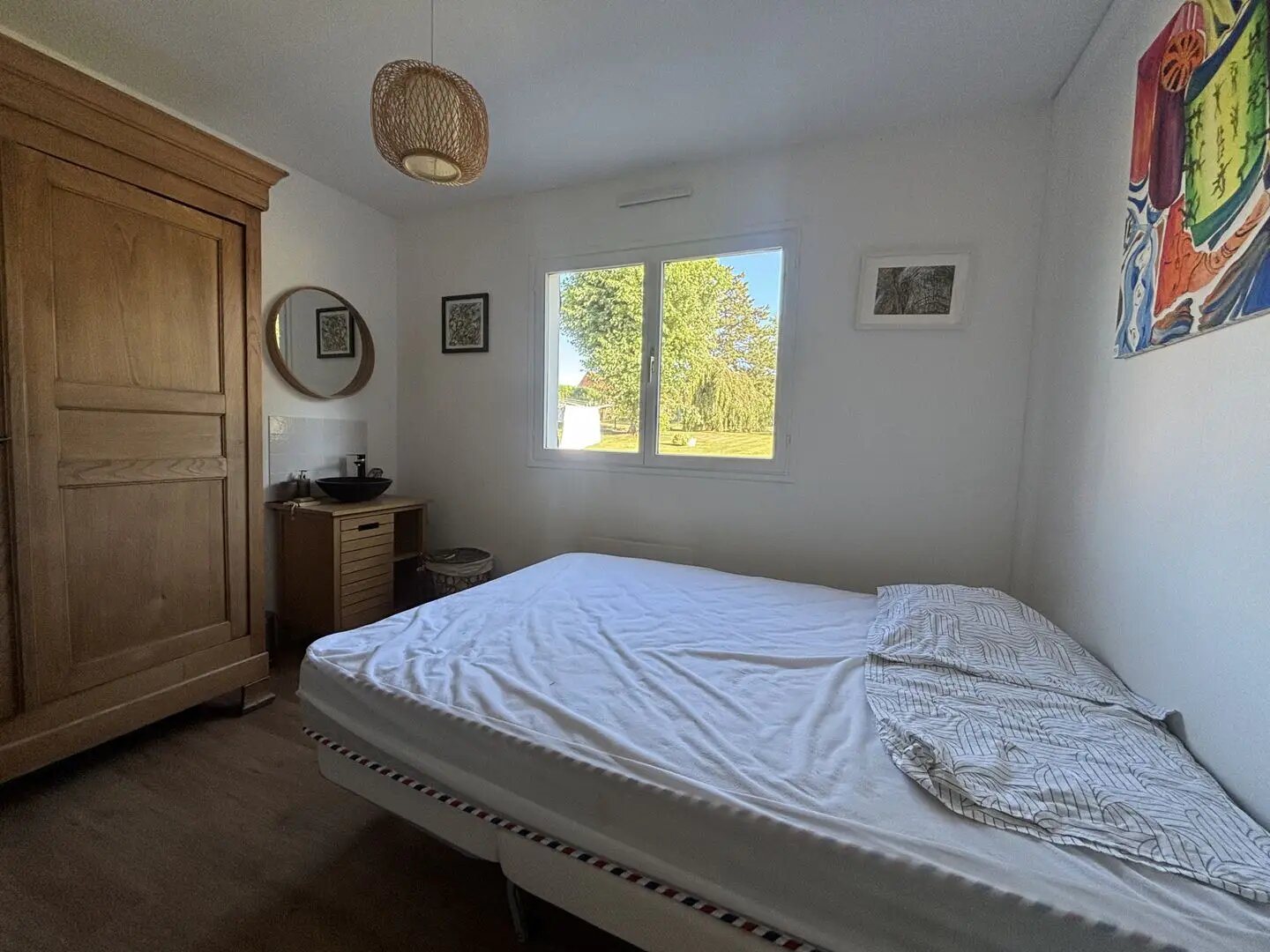 Maison à vendre, 120m², Mons-en-Pévèle