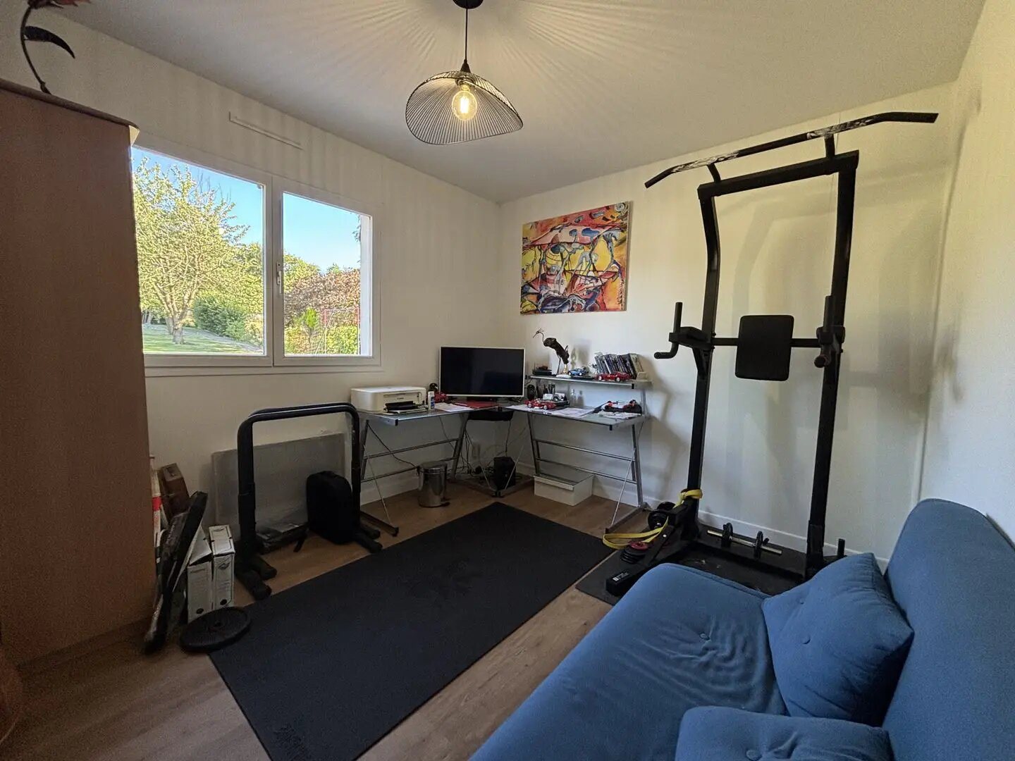 Maison à vendre, 120m², Mons-en-Pévèle