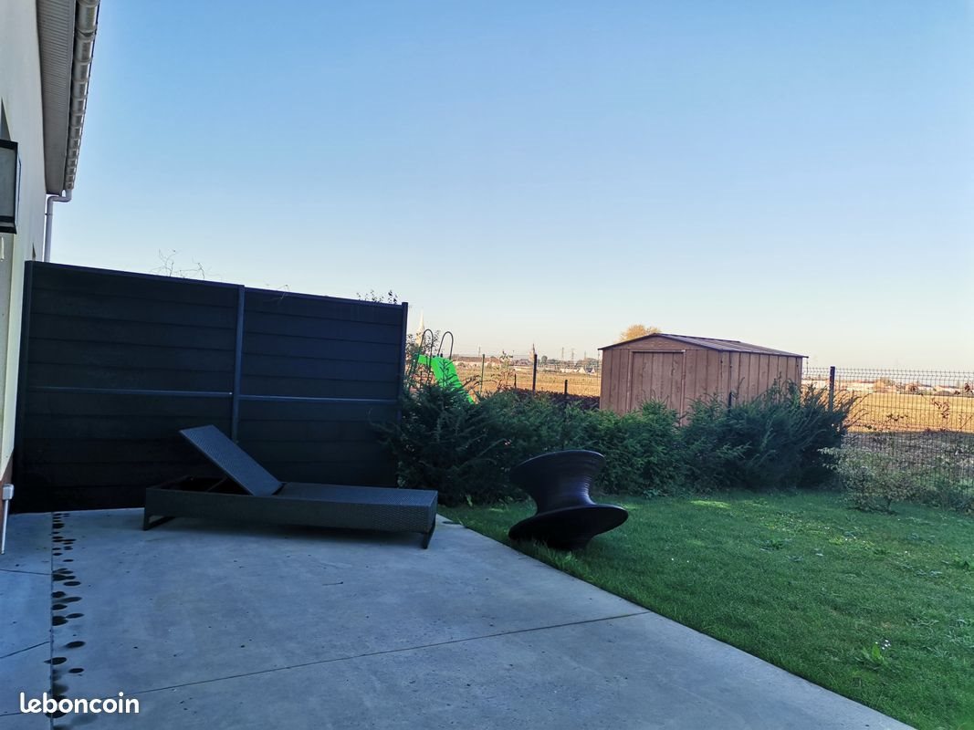 Maison à vendre, 85m², Estaires