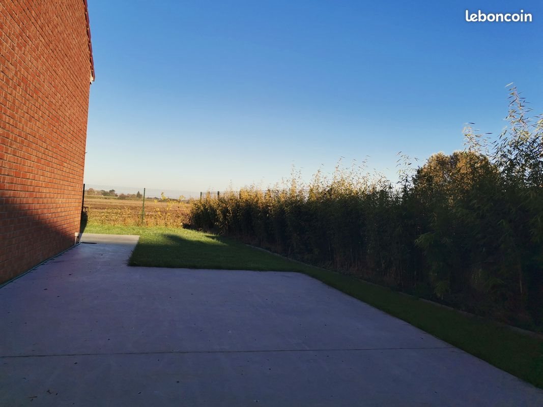 Maison à vendre, 85m², Estaires