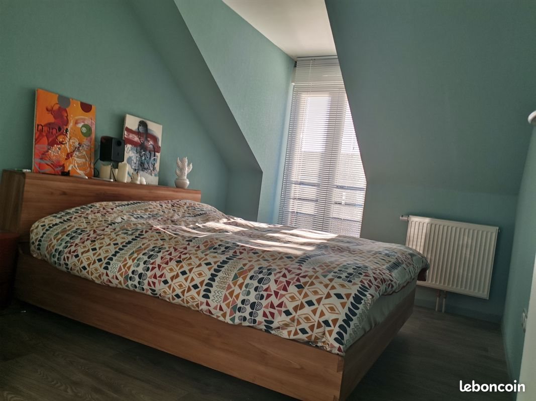 Maison à vendre, 85m², Estaires