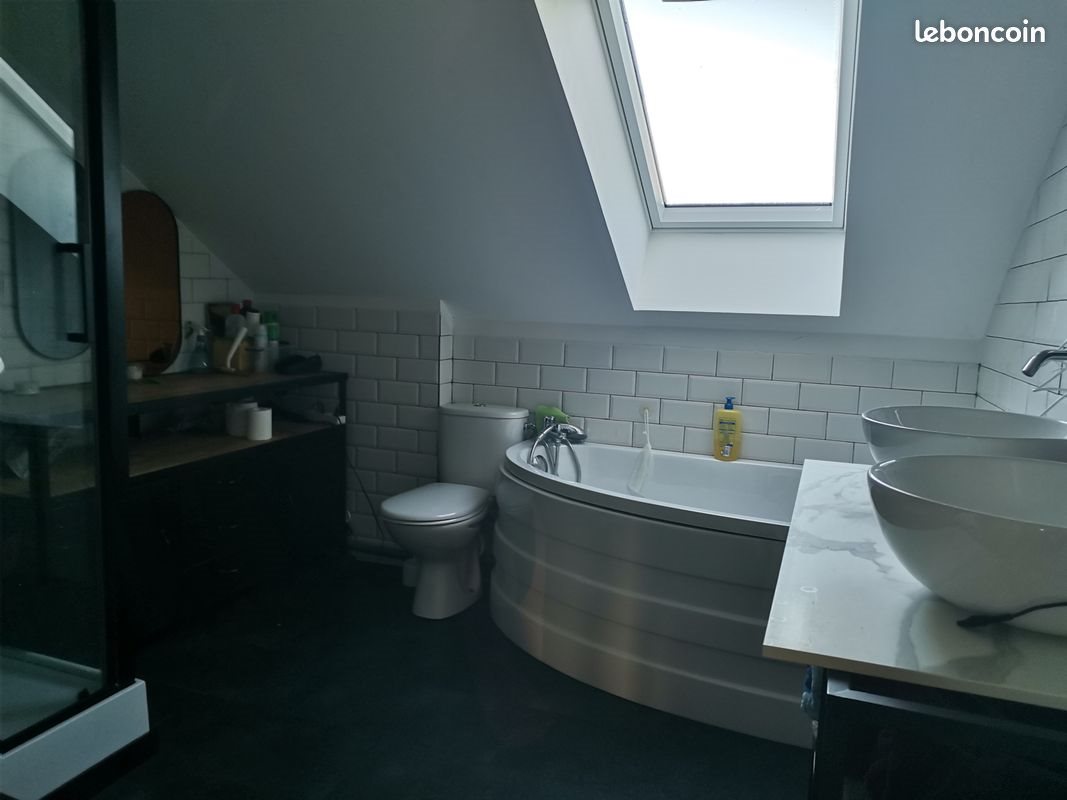 Maison à vendre, 85m², Estaires
