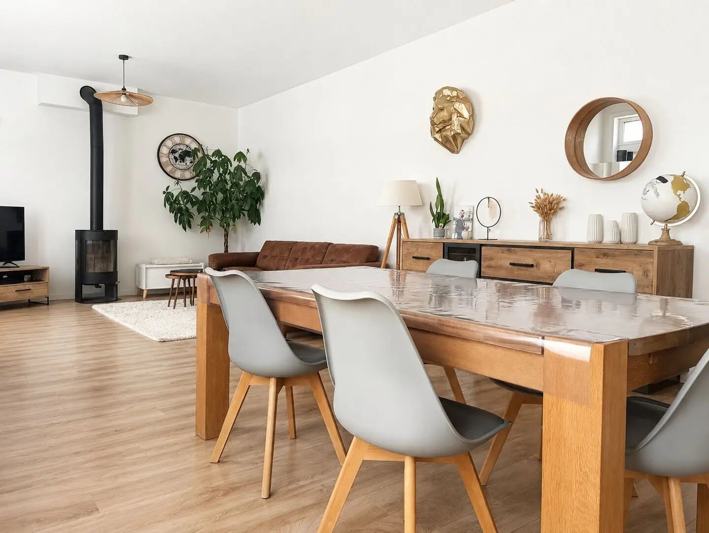 Maison à vendre, 150m², La Gorgue