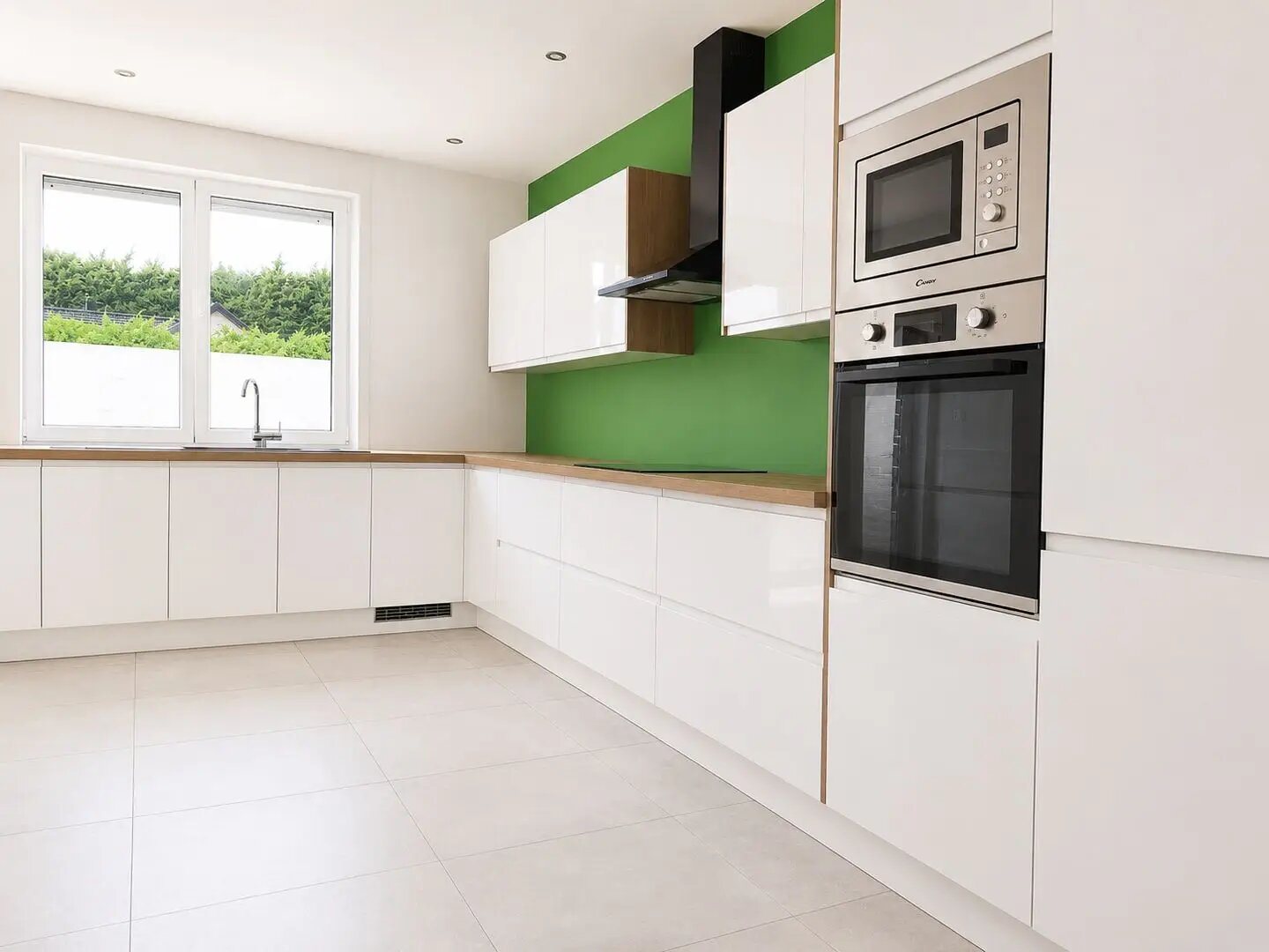 Maison à vendre, 150m², La Gorgue