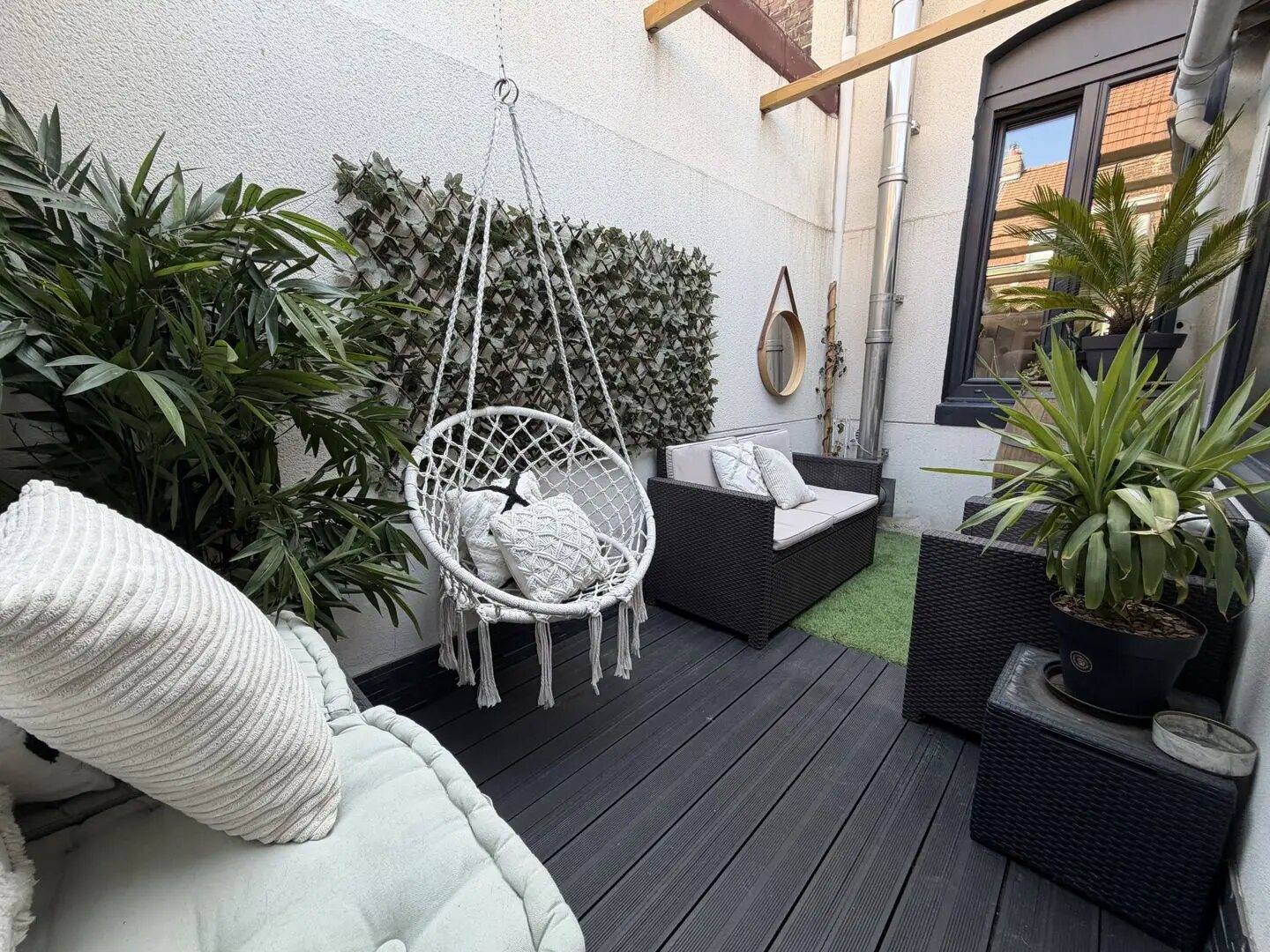 Maison à vendre, 96m², Houplines