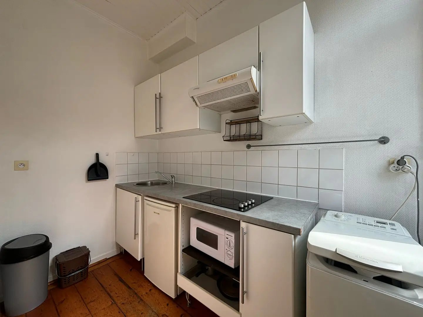 Appartement à vendre, 40m², La Madeleine