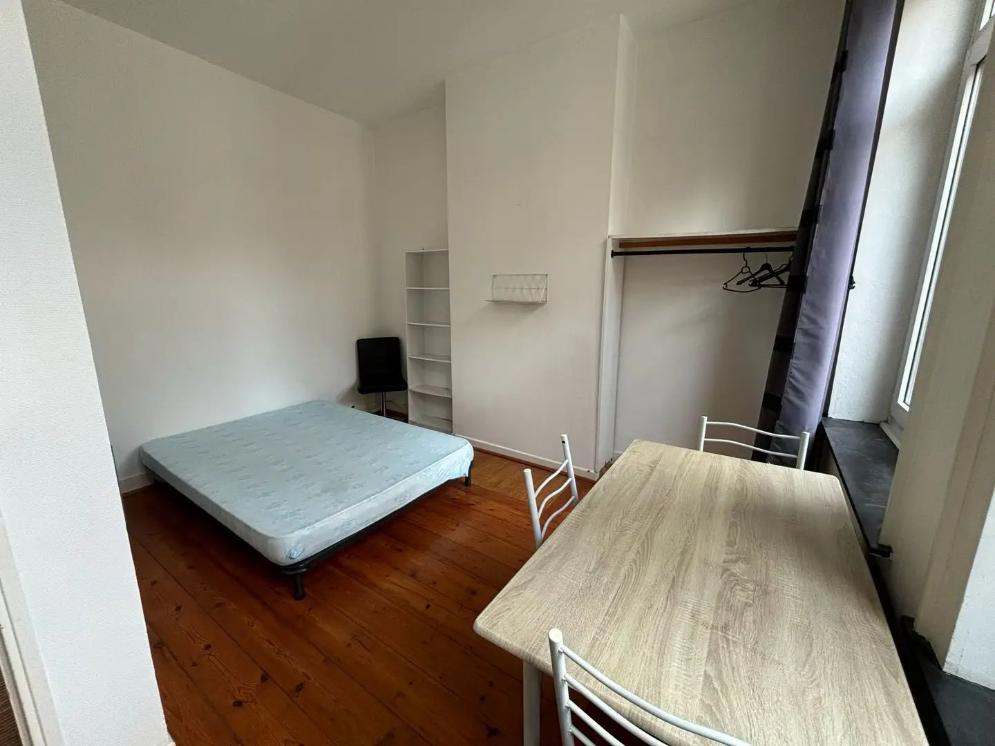 Appartement à vendre, 40m², La Madeleine