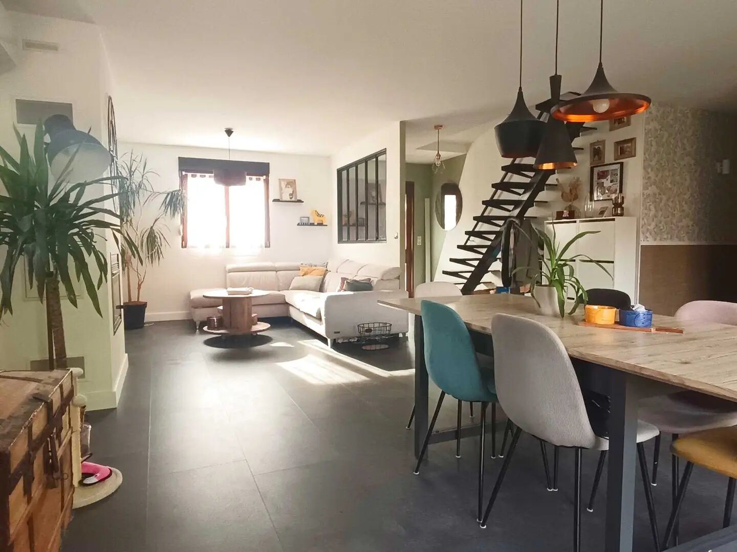 Maison à vendre, 140m², Marchiennes