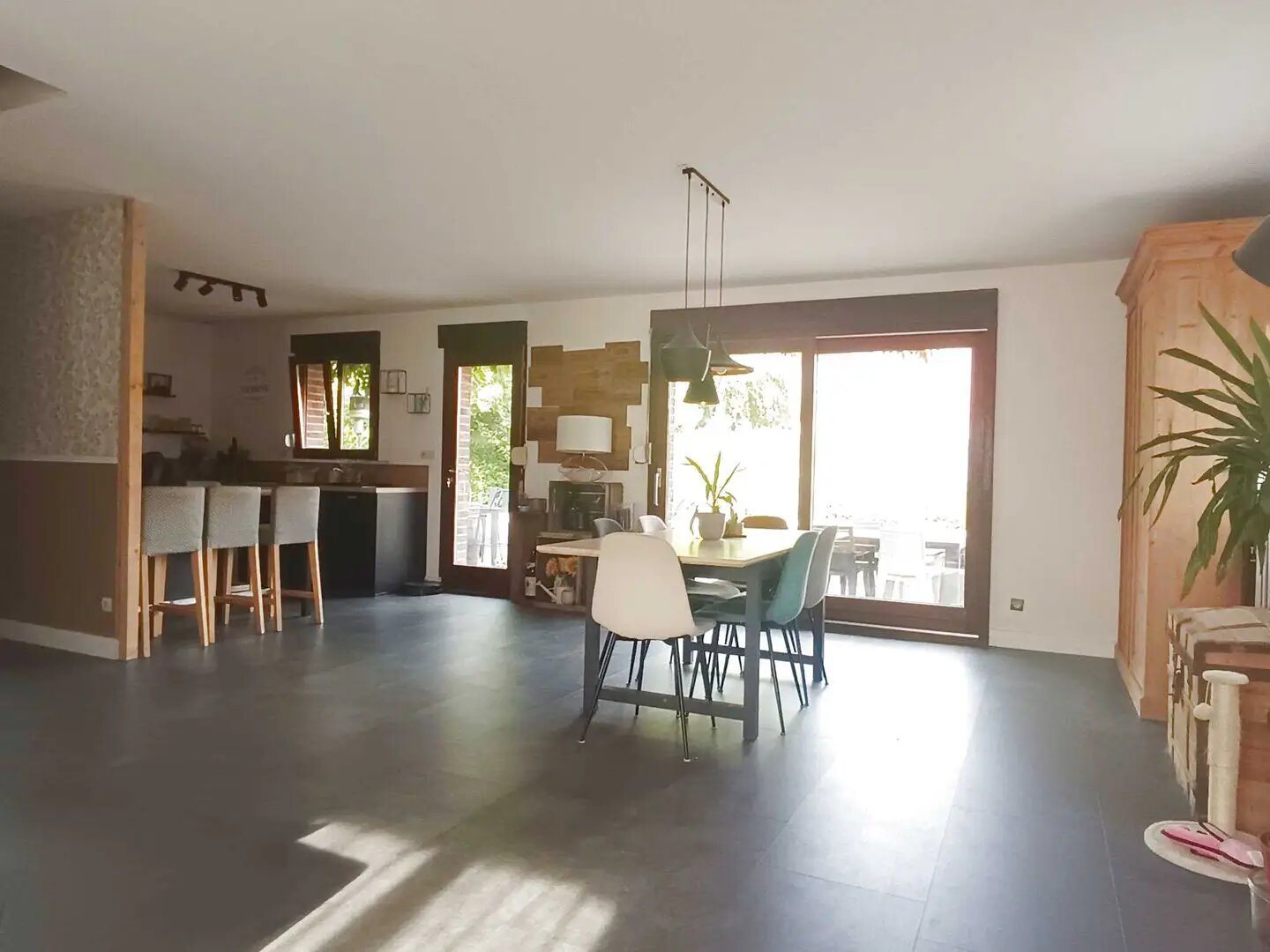 Maison à vendre, 140m², Marchiennes