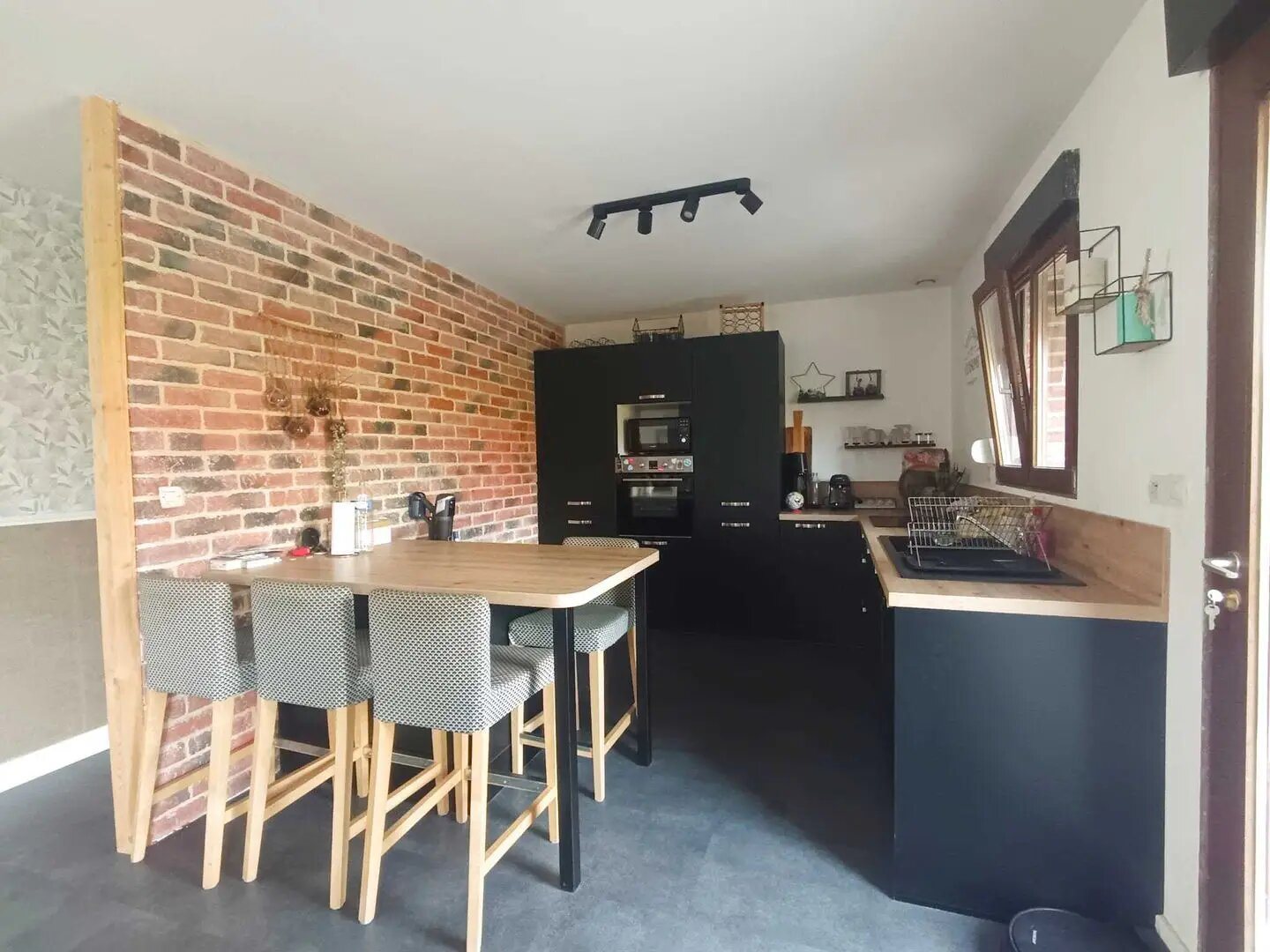 Maison à vendre, 140m², Marchiennes