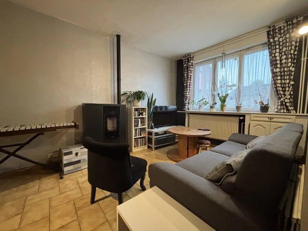 Maison à vendre, 102m², Armentières