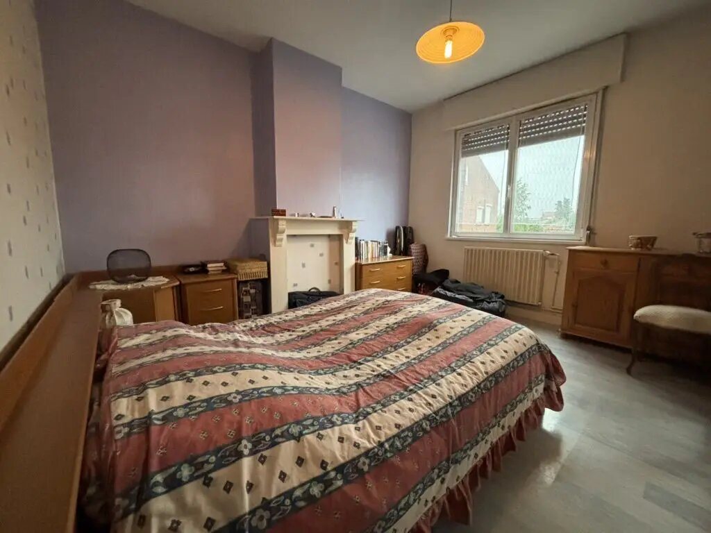 Maison à vendre, 102m², Armentières