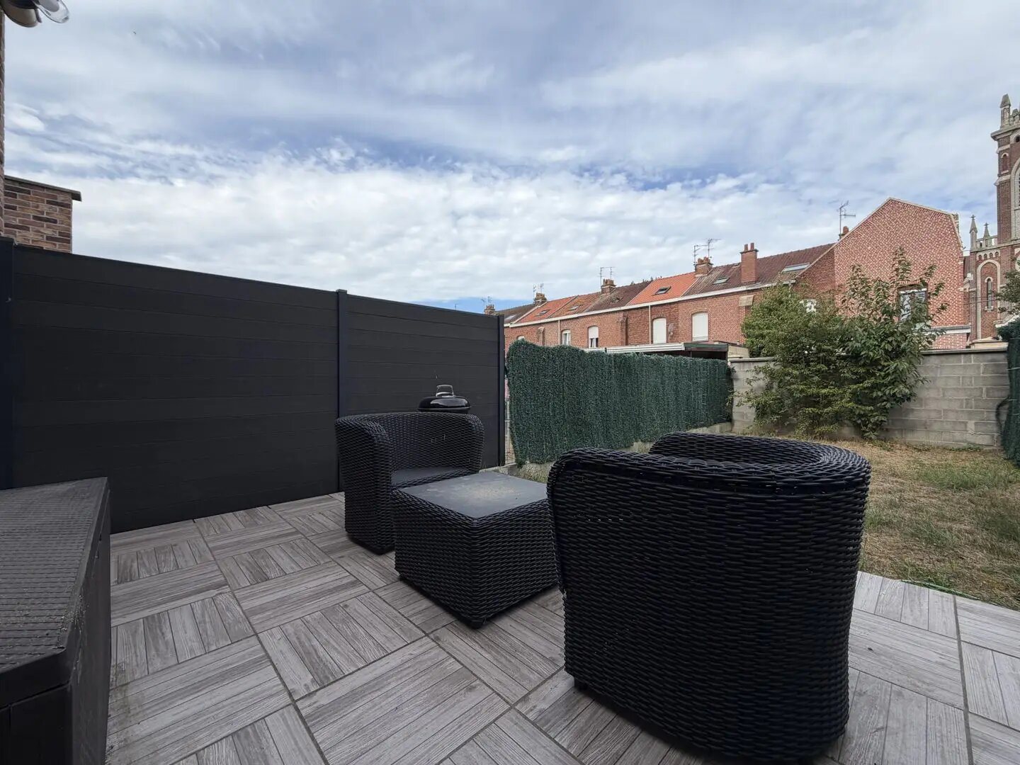 Maison à vendre, 102m², Armentières