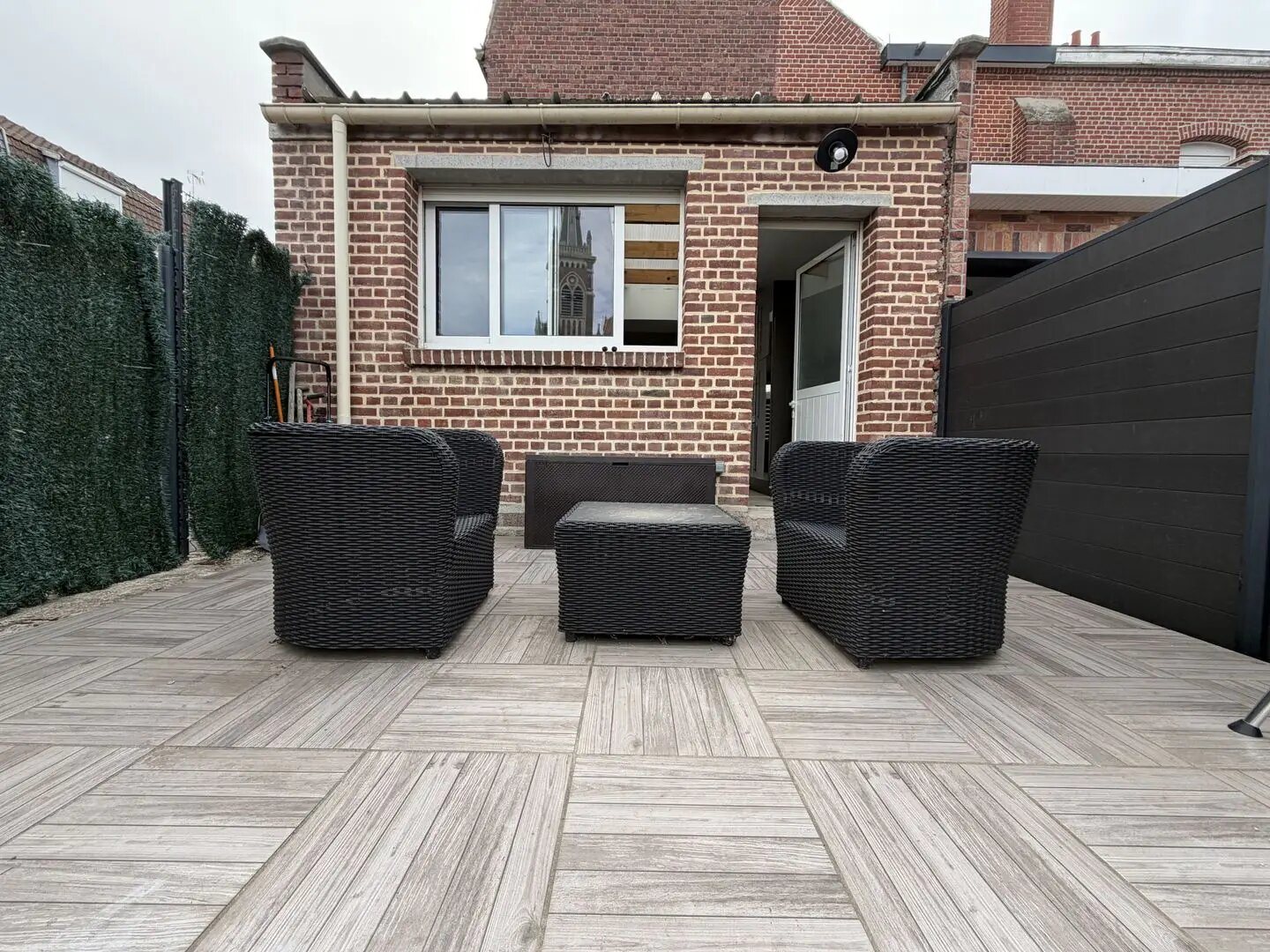 Maison à vendre, 102m², Armentières