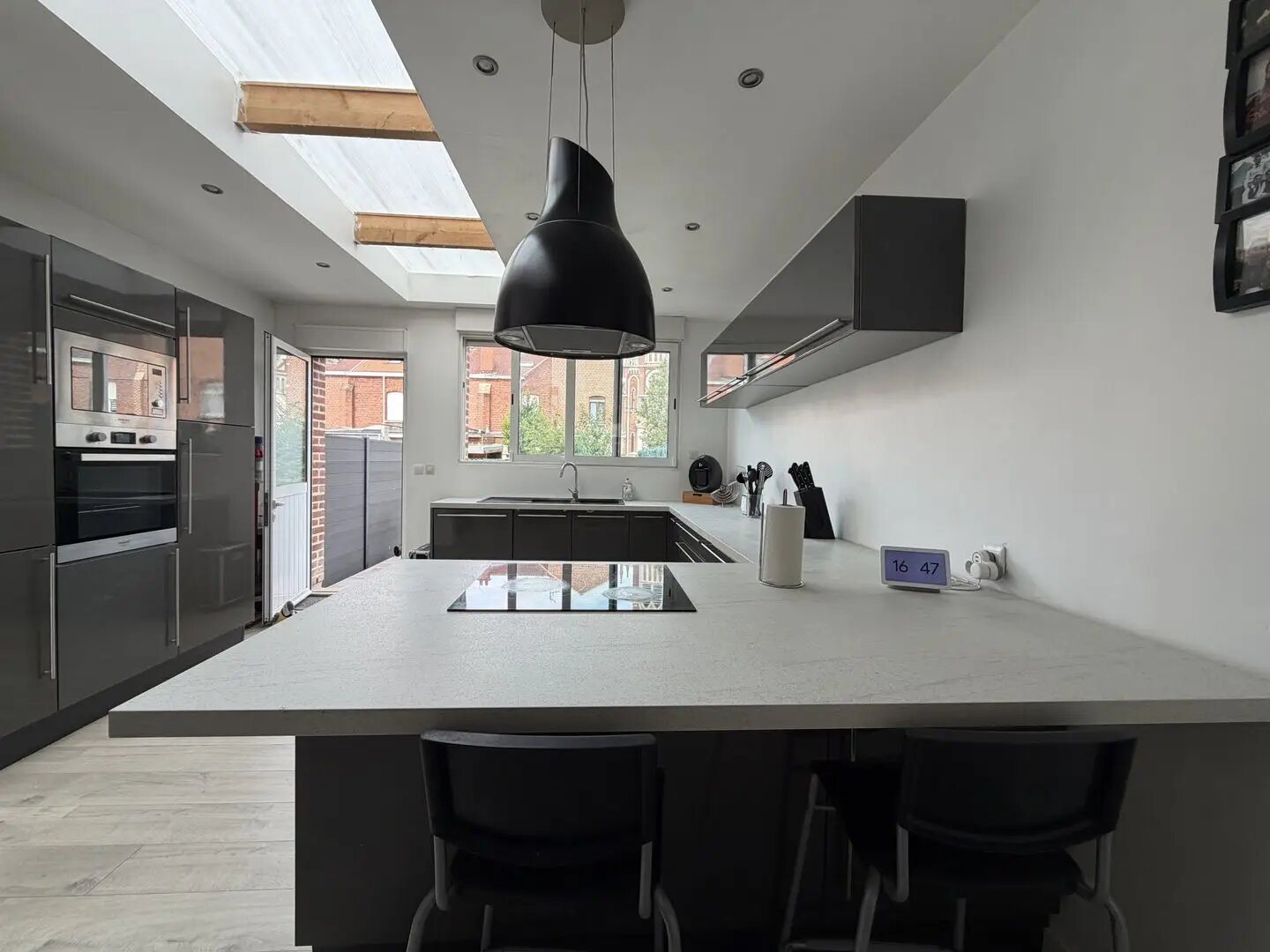 Maison à vendre, 102m², Armentières