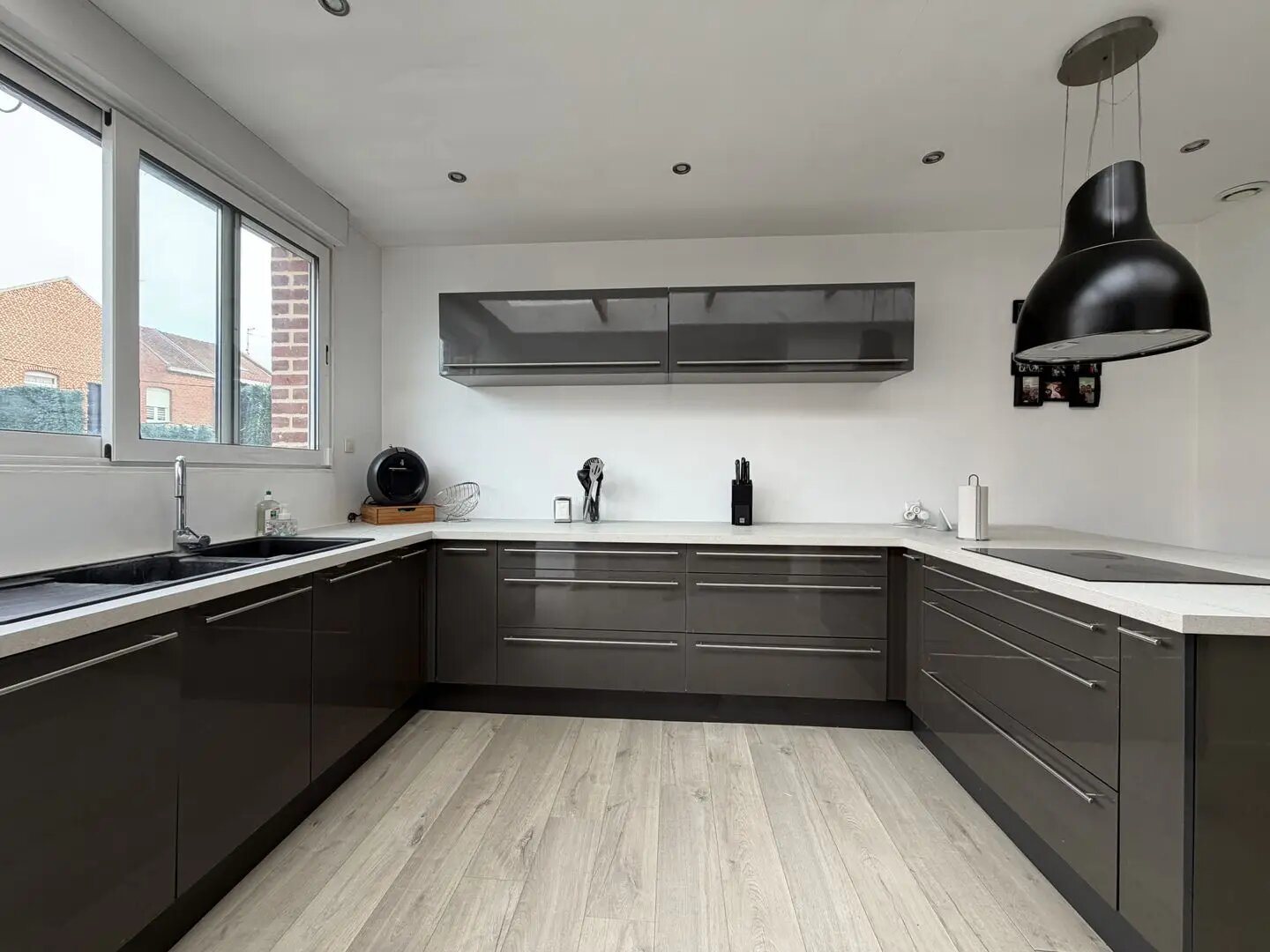 Maison à vendre, 102m², Armentières