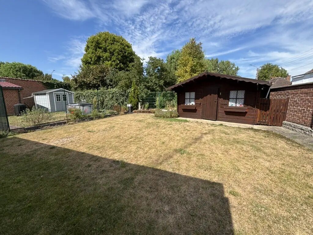 Maison à vendre, 80m², Armentières