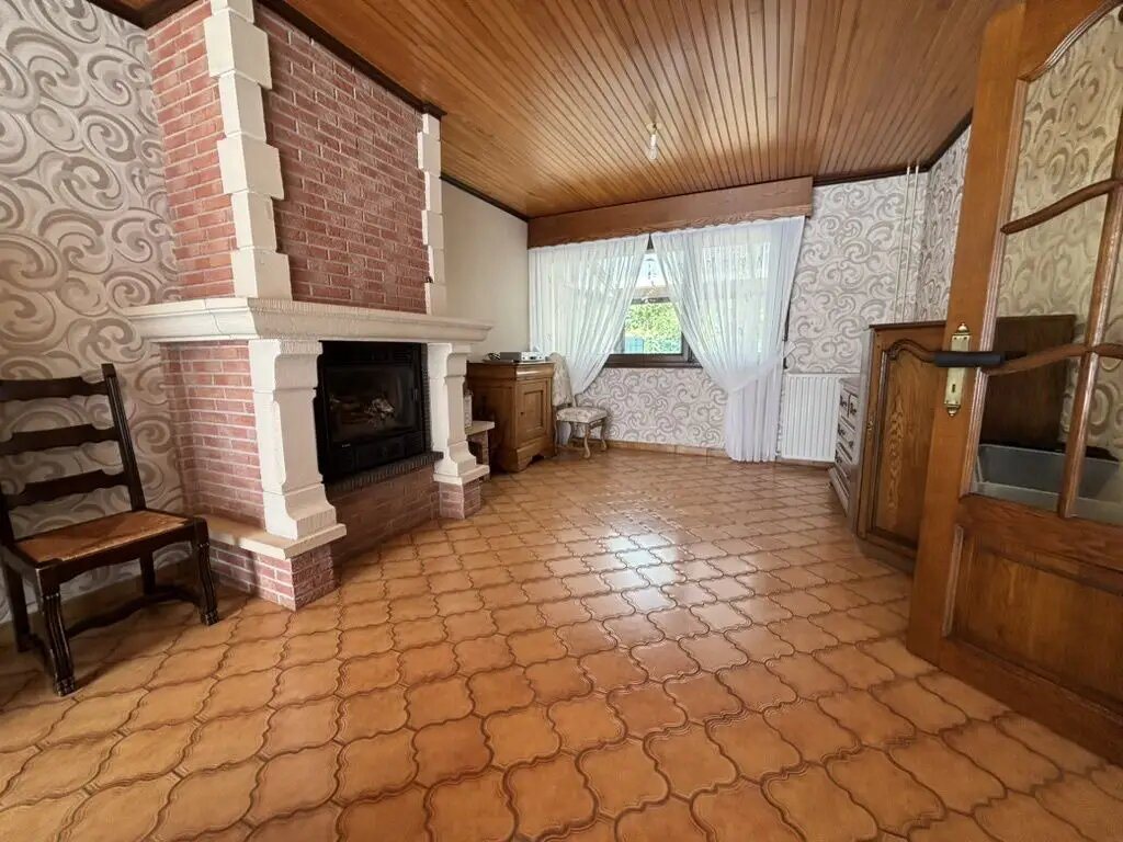 Maison à vendre, 80m², Armentières