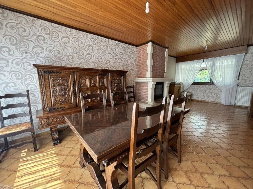 Maison à vendre, 80m², Armentières
