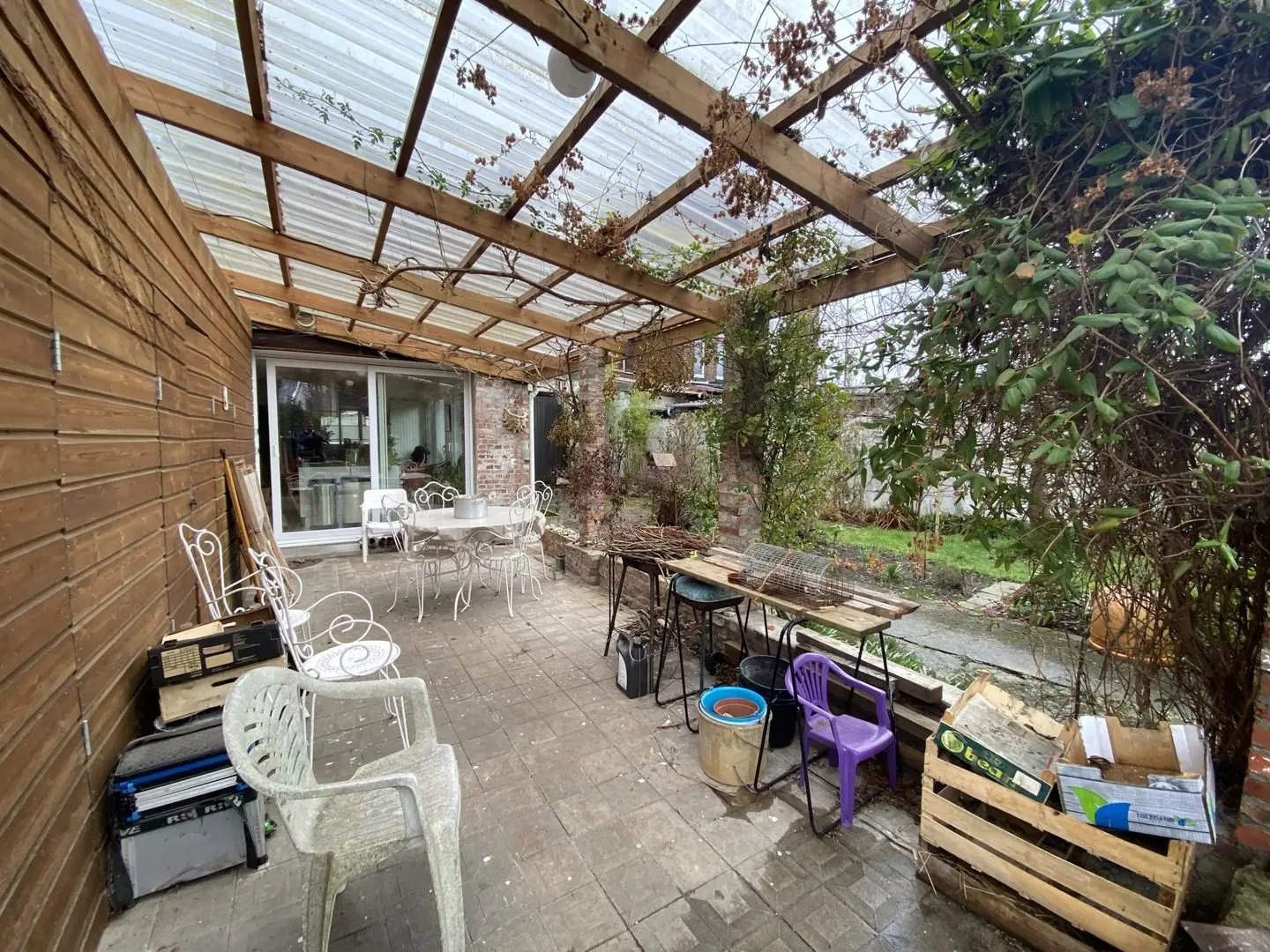 Maison à vendre, 200m², Armentières