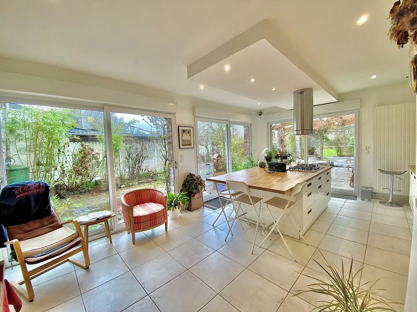 Maison à vendre, 200m², Armentières