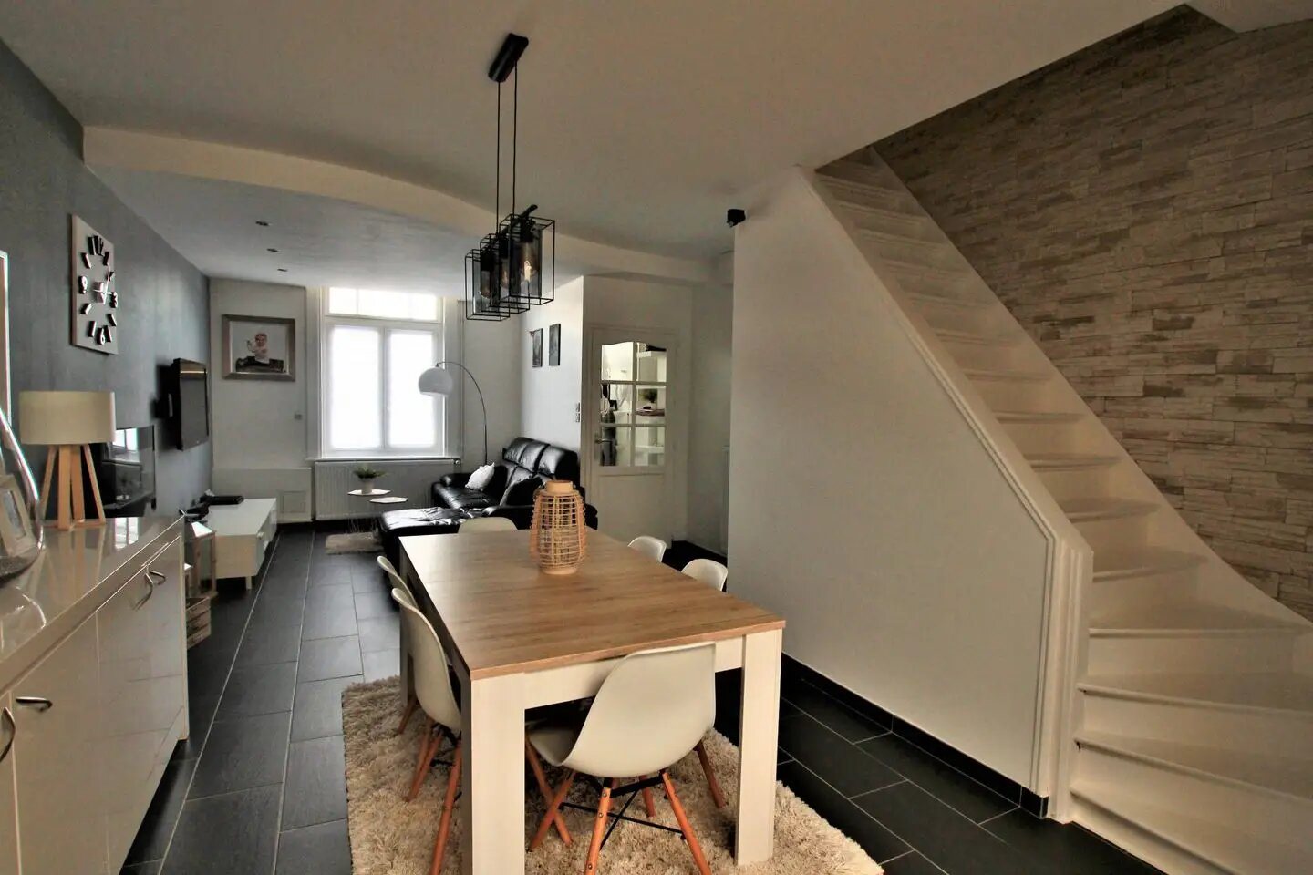 Maison à vendre, 89m², Armentières