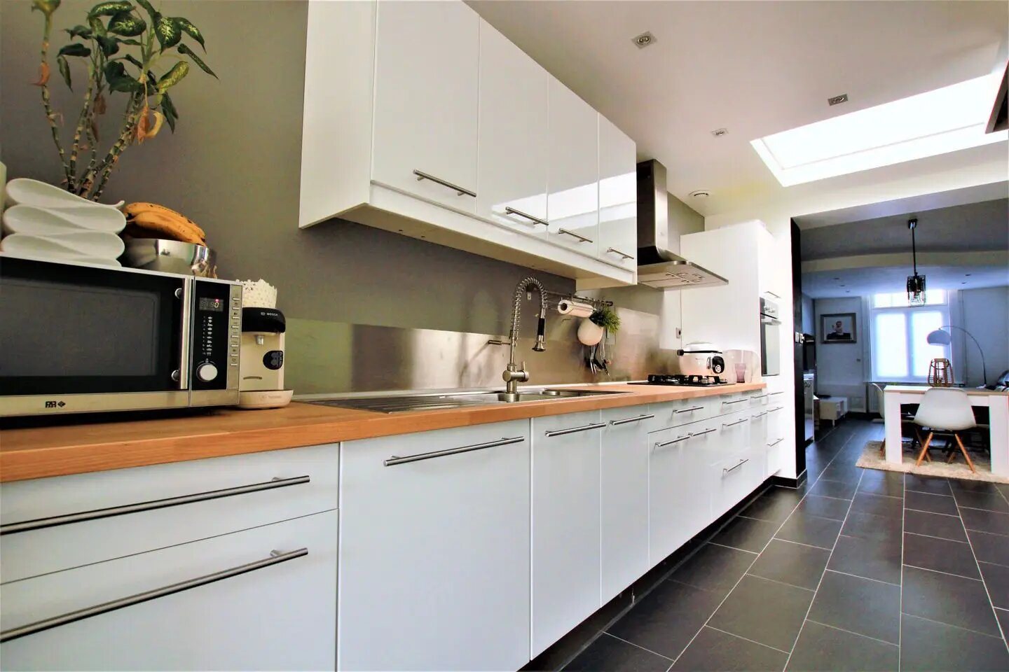 Maison à vendre, 89m², Armentières