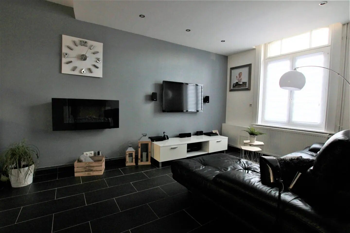 Maison à vendre, 89m², Armentières
