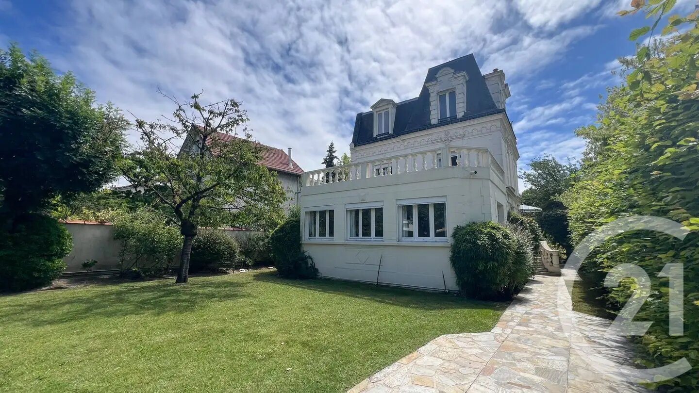 Maison à vendre, 270m², Le Perreux-sur-Marne
