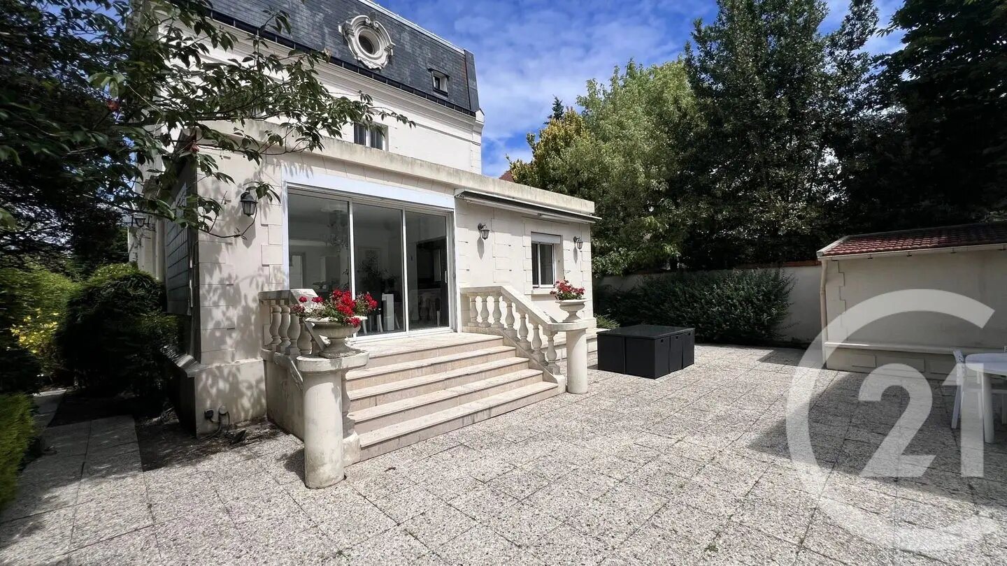 Maison à vendre, 270m², Le Perreux-sur-Marne