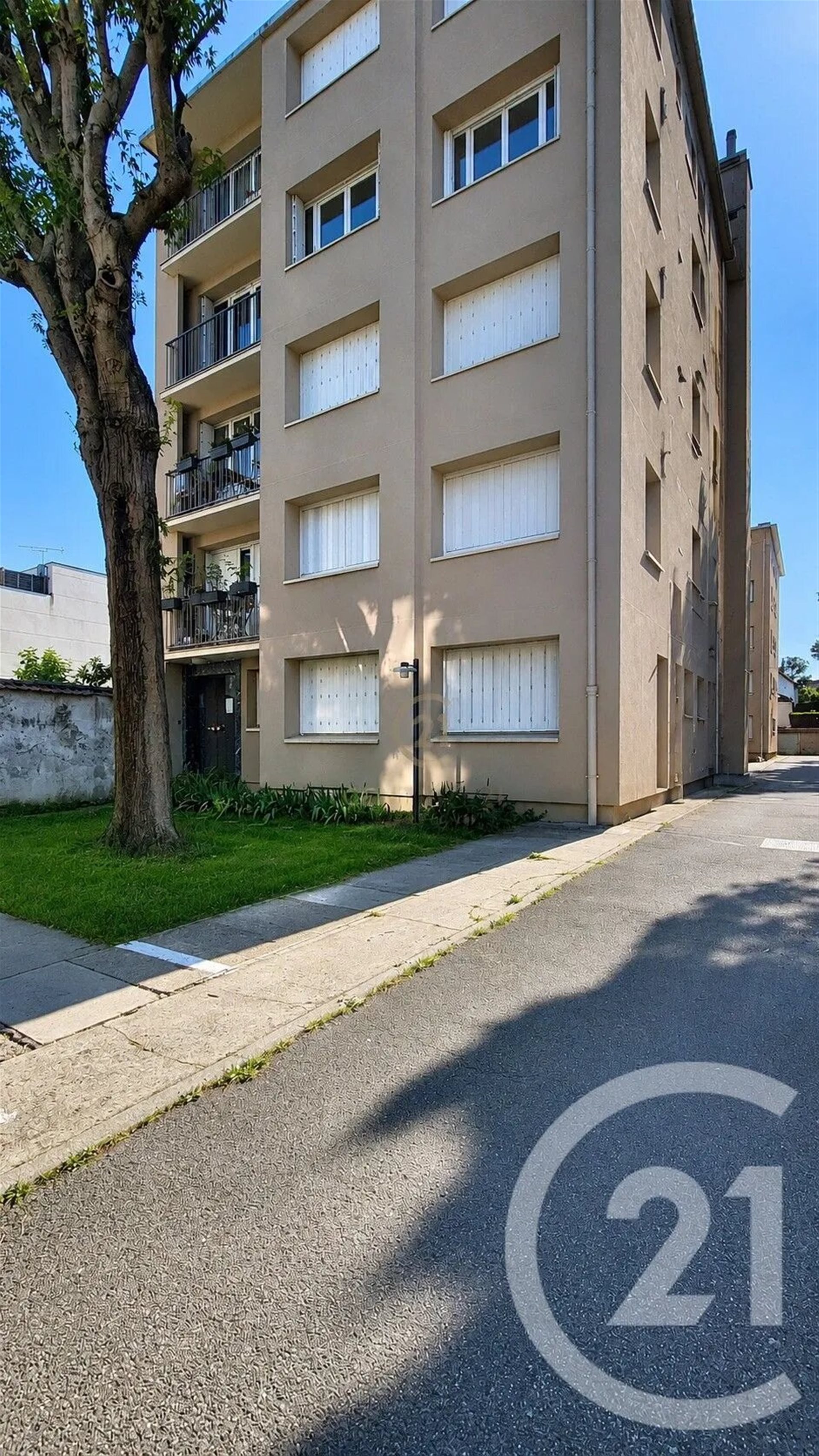 Appartement à vendre, 28m², Le Perreux-sur-Marne