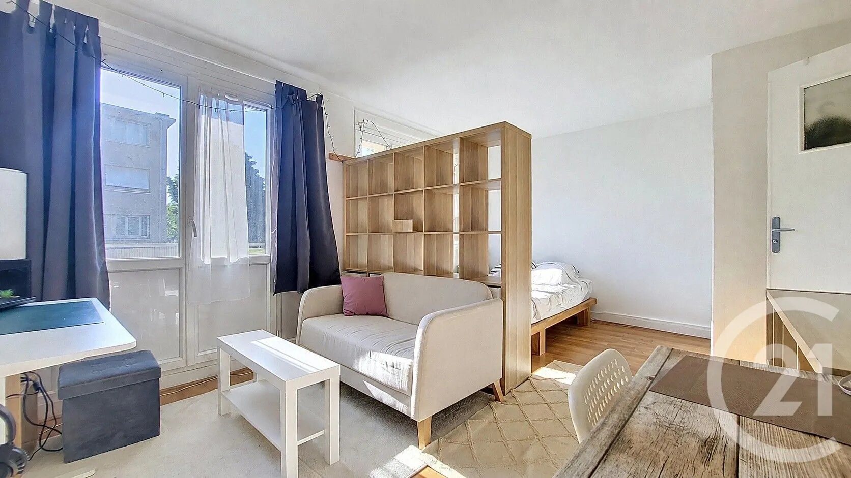 Appartement à vendre, 28m², Le Perreux-sur-Marne
