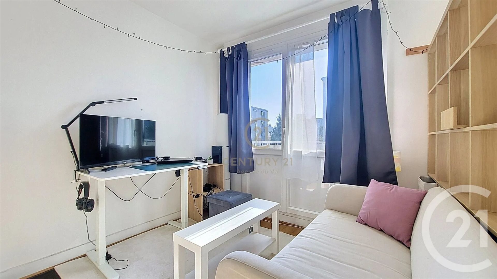 Appartement à vendre, 28m², Le Perreux-sur-Marne