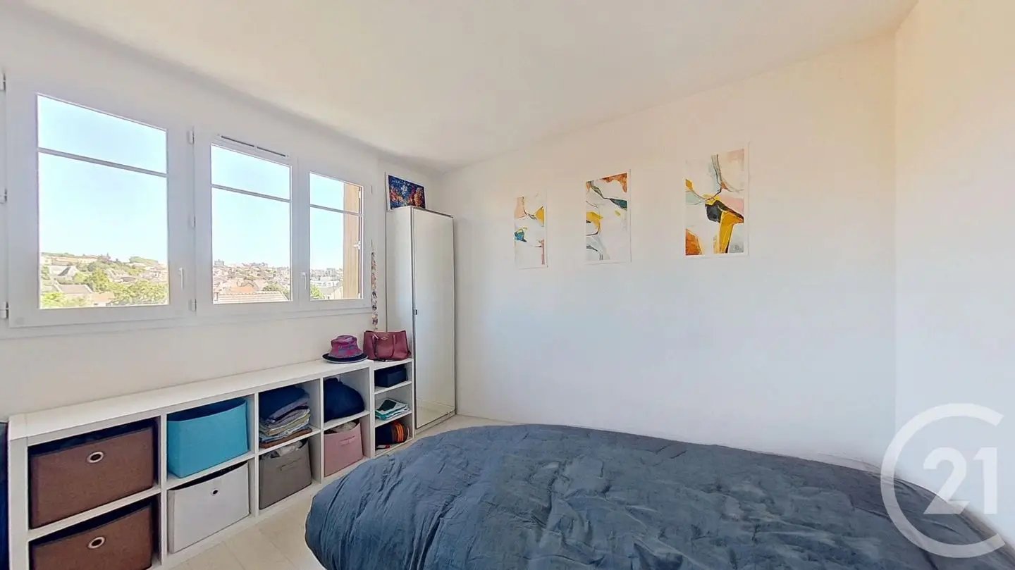Appartement à vendre, 47m², Fontenay-sous-Bois