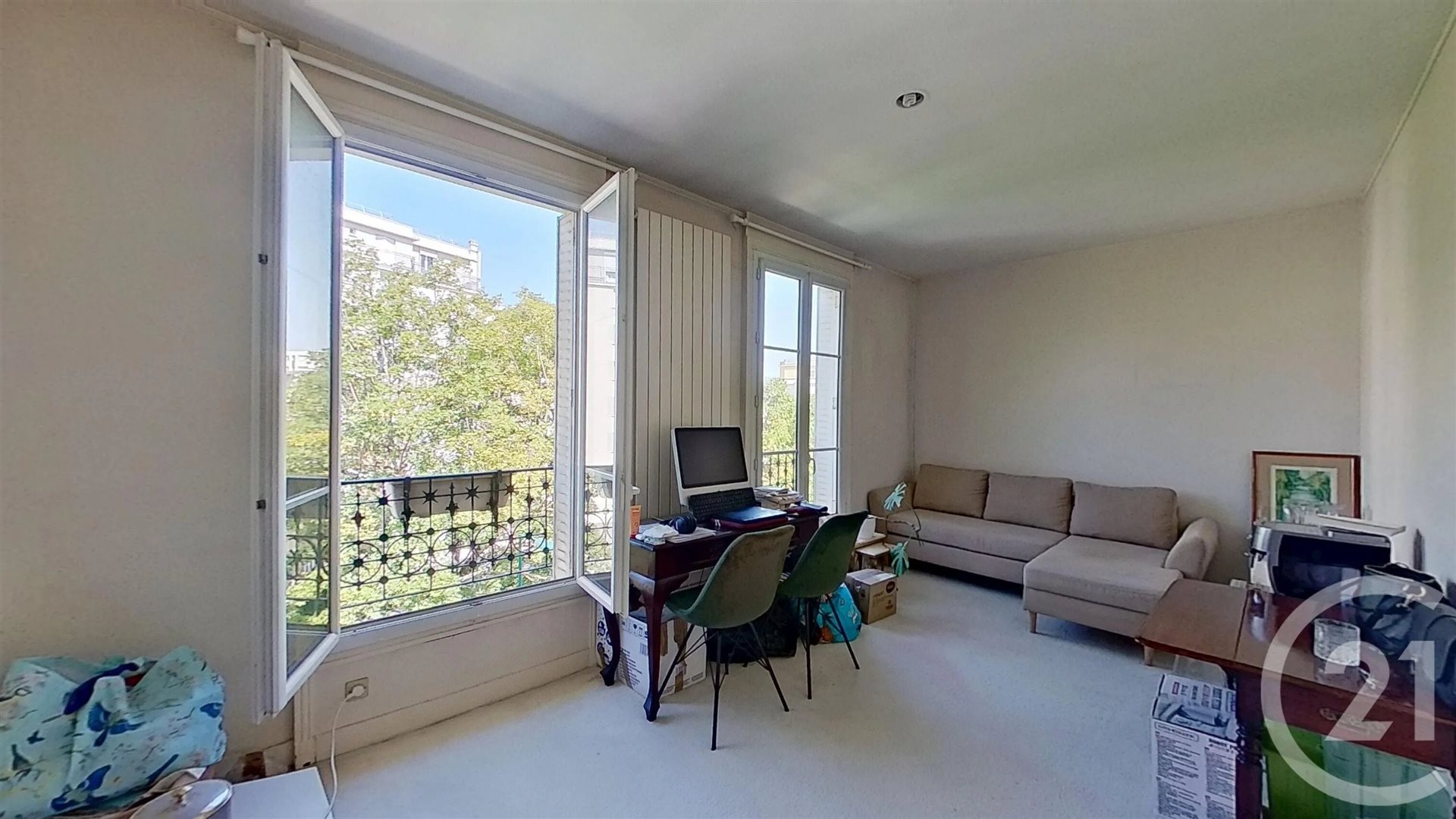 Appartement à vendre, 45m², Nogent-sur-Marne