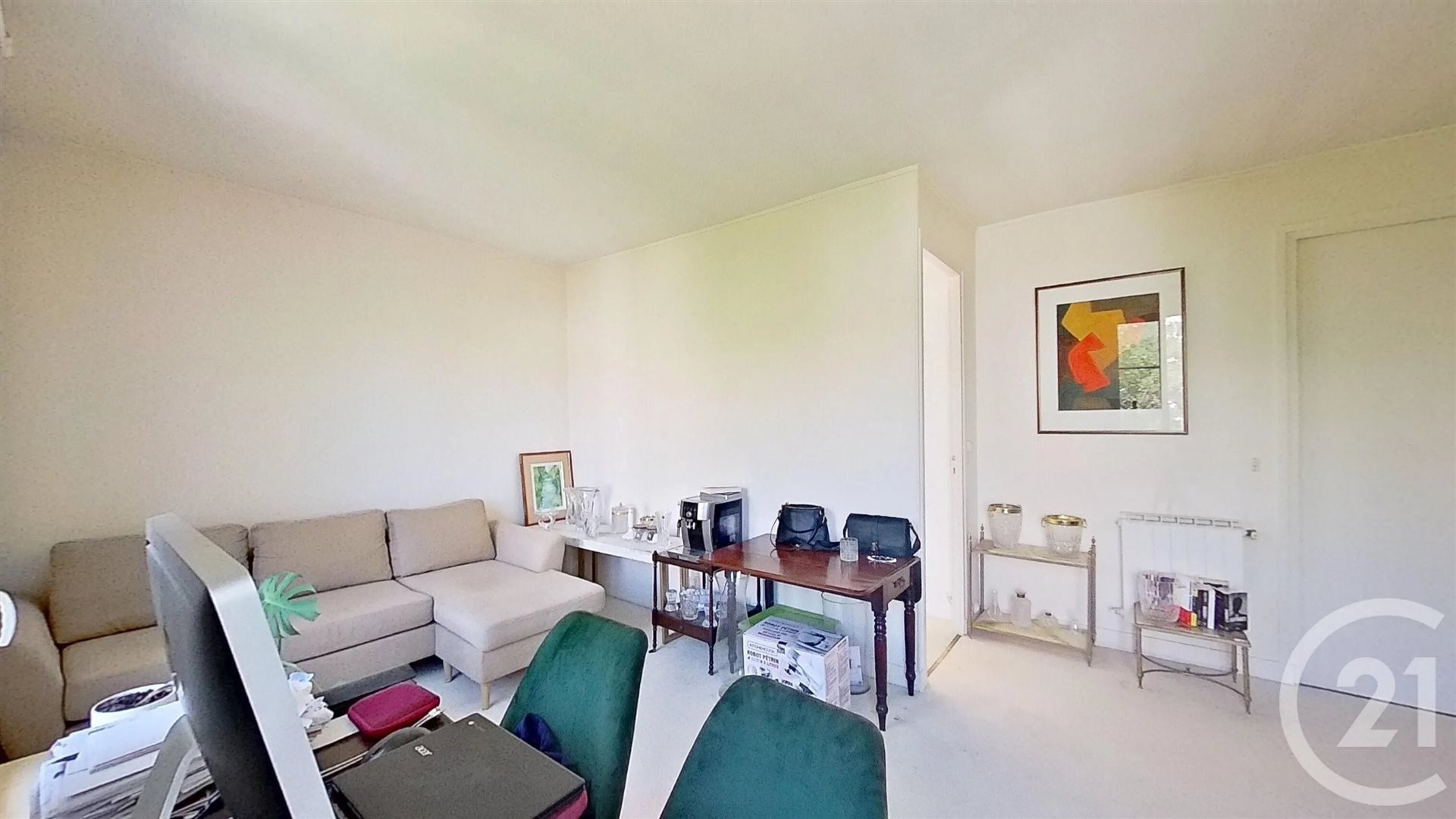 Appartement à vendre, 45m², Nogent-sur-Marne