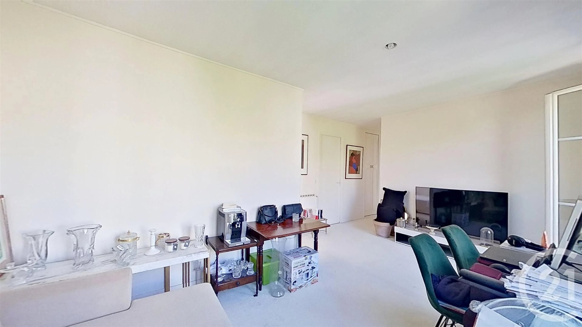 Appartement à vendre, 45m², Nogent-sur-Marne